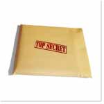 5000 flyers 14x14 en 250g quadri recto verso