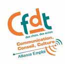 LA C.F.D.T � nos cot�s...