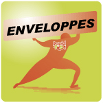 ENVELOPPES