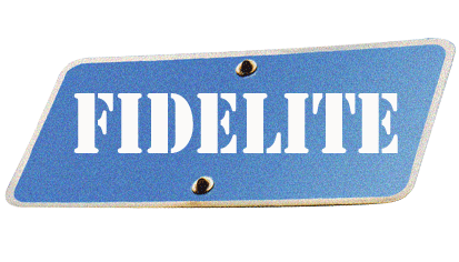 FIDELITE