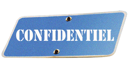 Confidentialit�