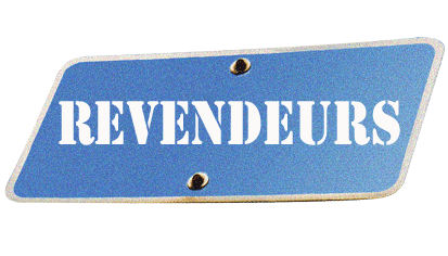 REVENDEURS