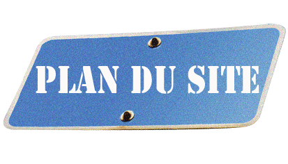 Plan du Site