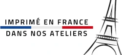 Rapid-Pub Fabrication 100% française