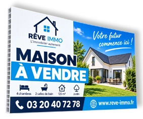impression imprimerie panneaux alvéolaires en ligne à petit prix, pas cher