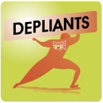 impression d�pliant