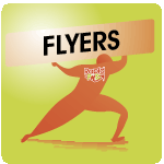 Produits flyers