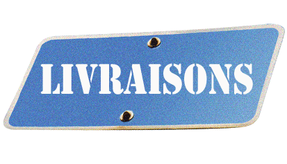 Livraisons
