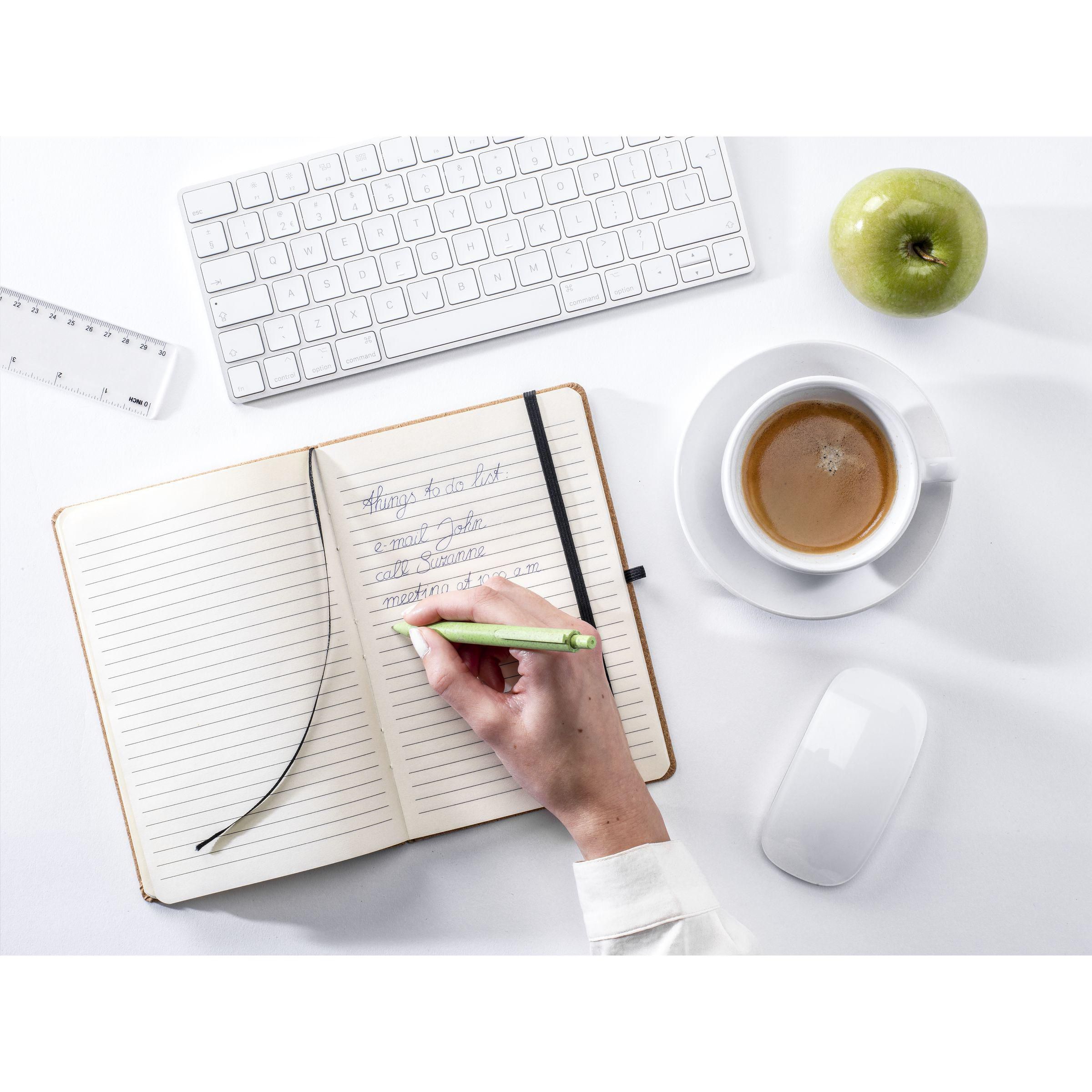 Stylo Wheat-Cycled stylo en paille de blé