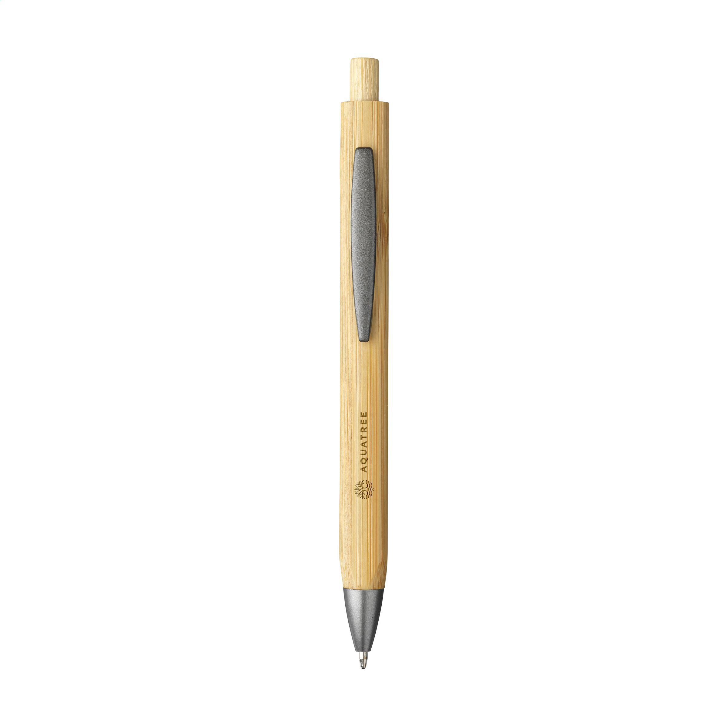Tokai Bamboo Pen stylo