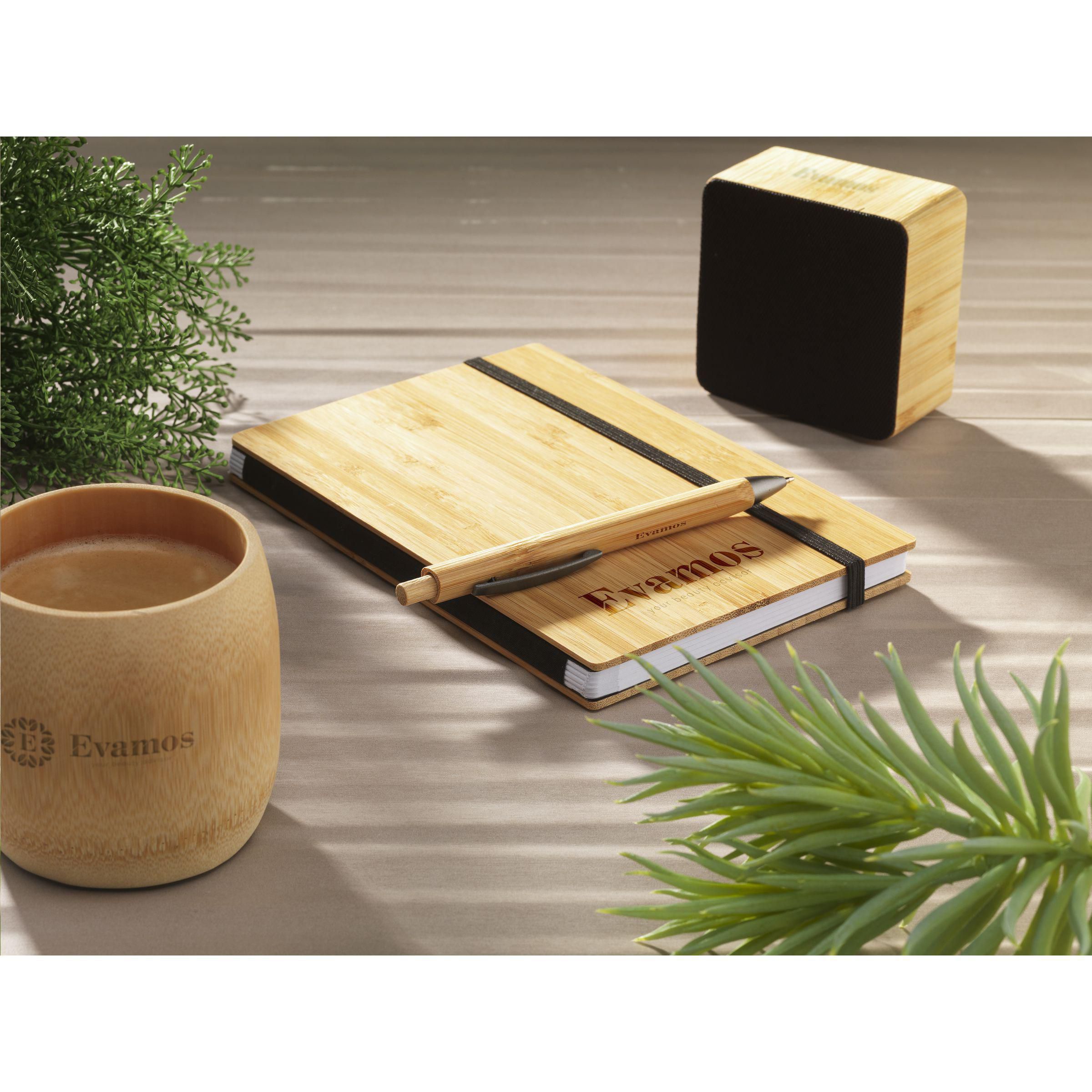Tokai Bamboo Pen stylo