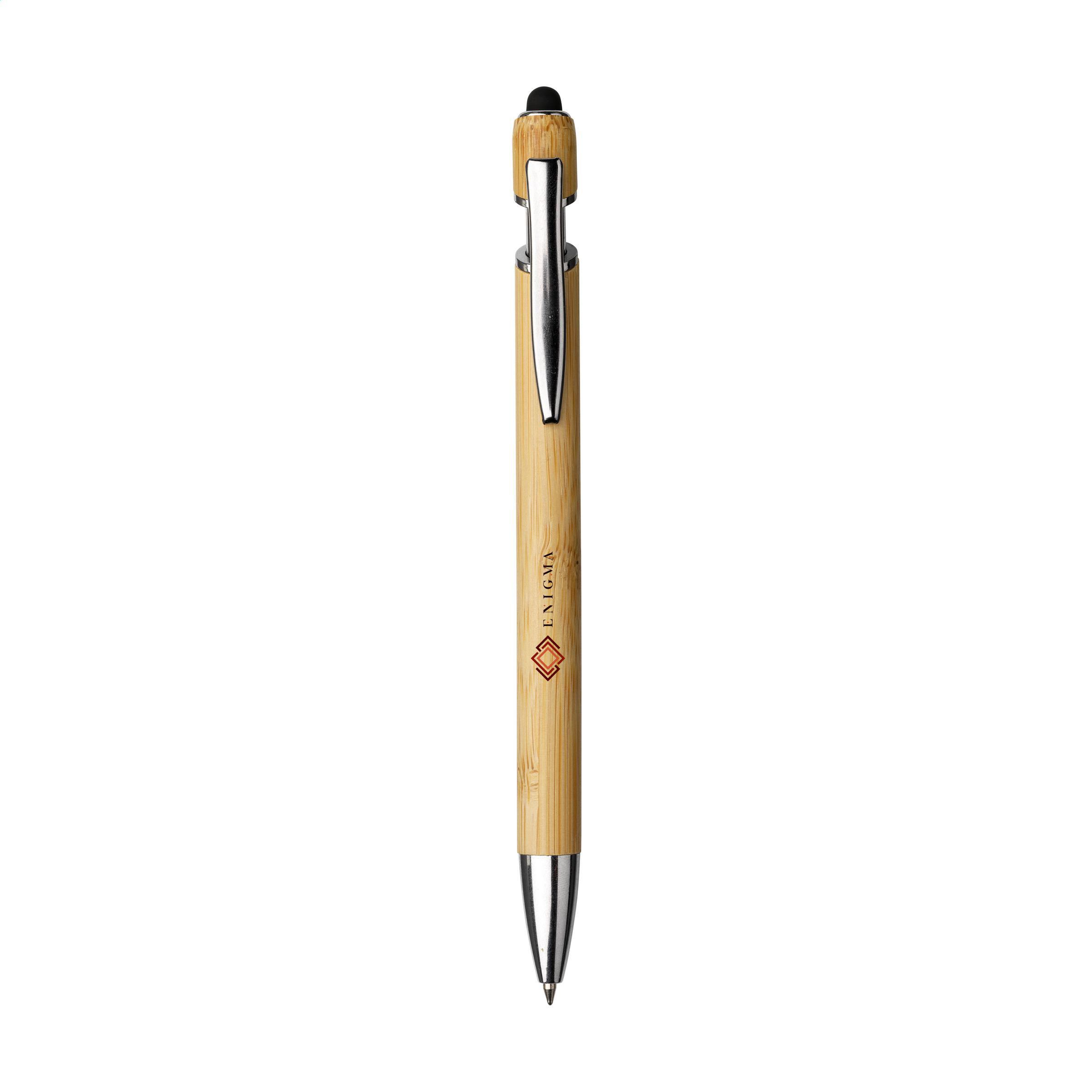 Luca Touch Bamboo stylo tactile