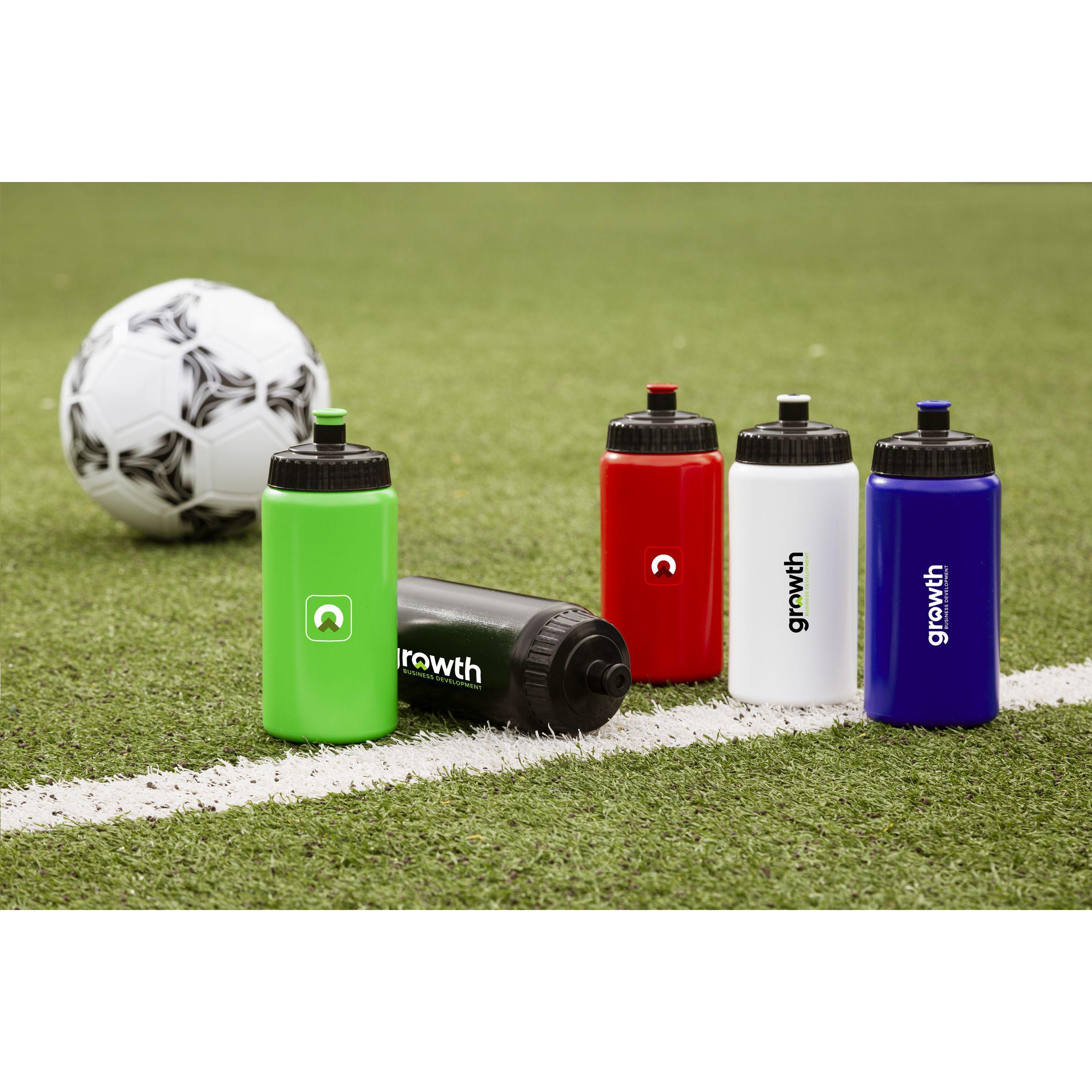 Sugarcane Bio Bidon 500 ml bouteille