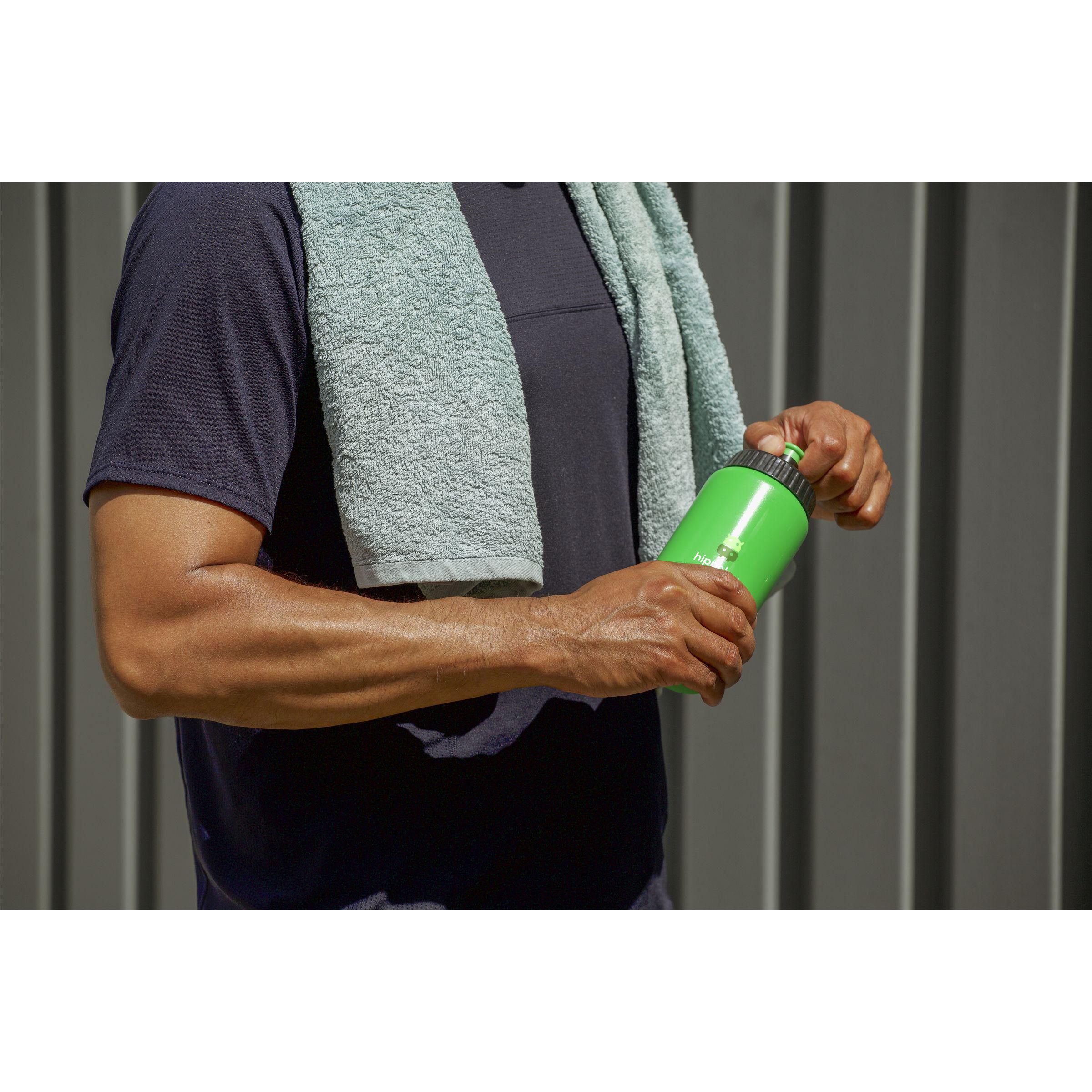 Sugarcane Bio Bidon 500 ml bouteille