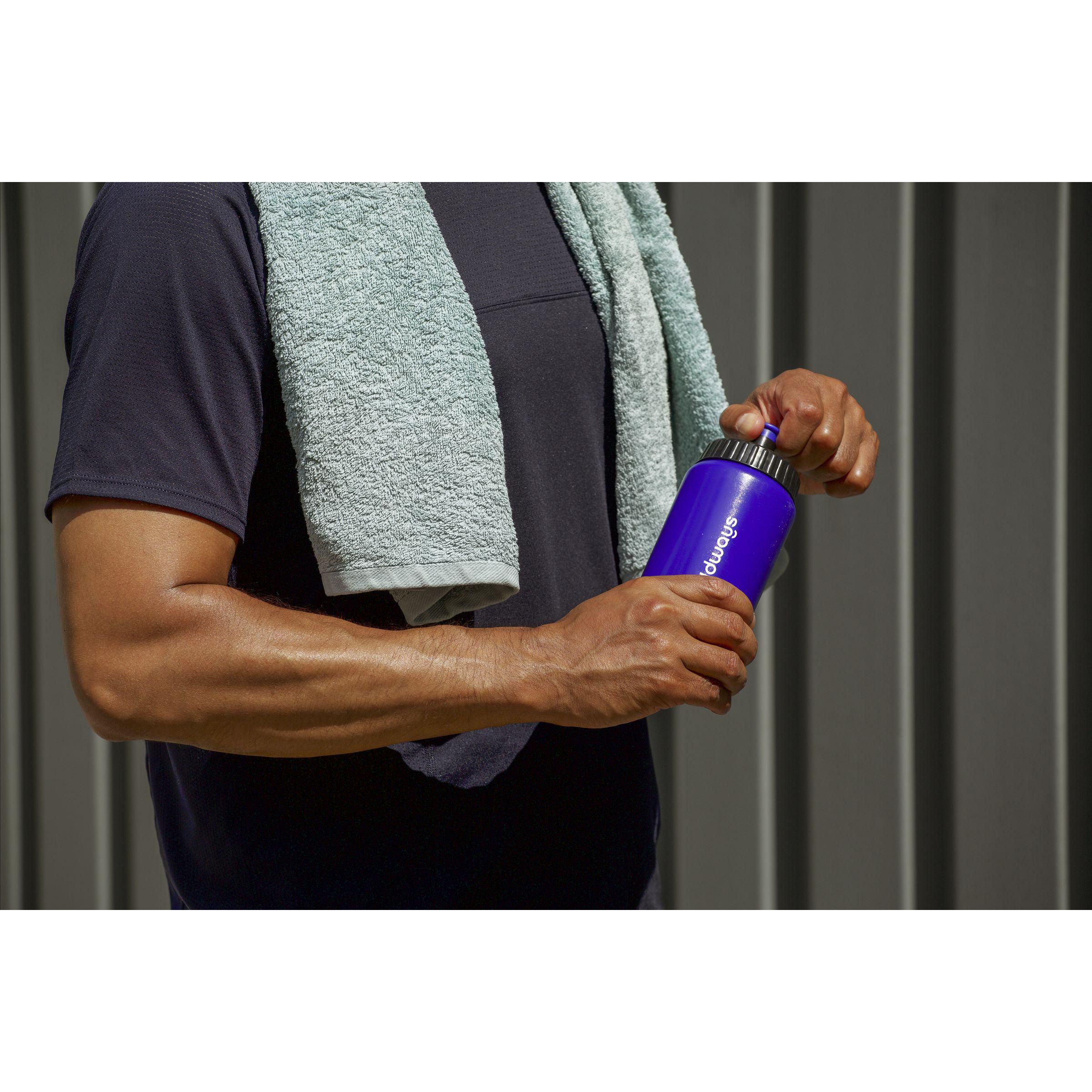 Sugarcane Bio Bidon 500 ml bouteille