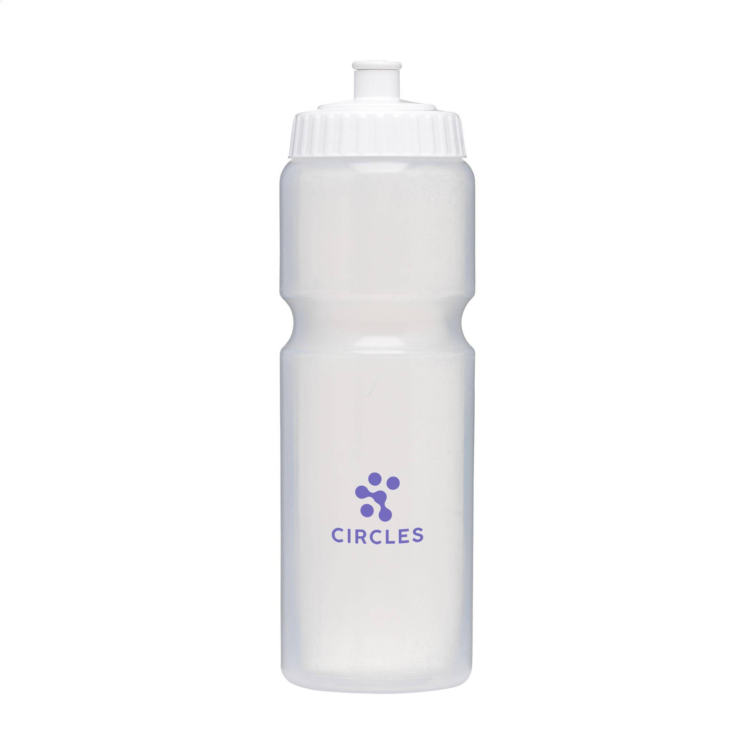 Sugarcane Bio Bidon 750 ml bouteille