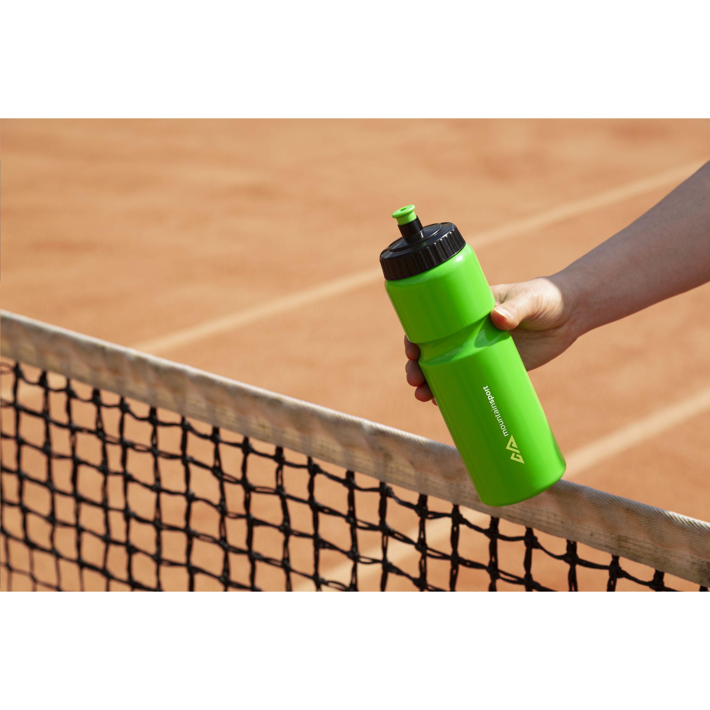 Sugarcane Bio Bidon 750 ml bouteille