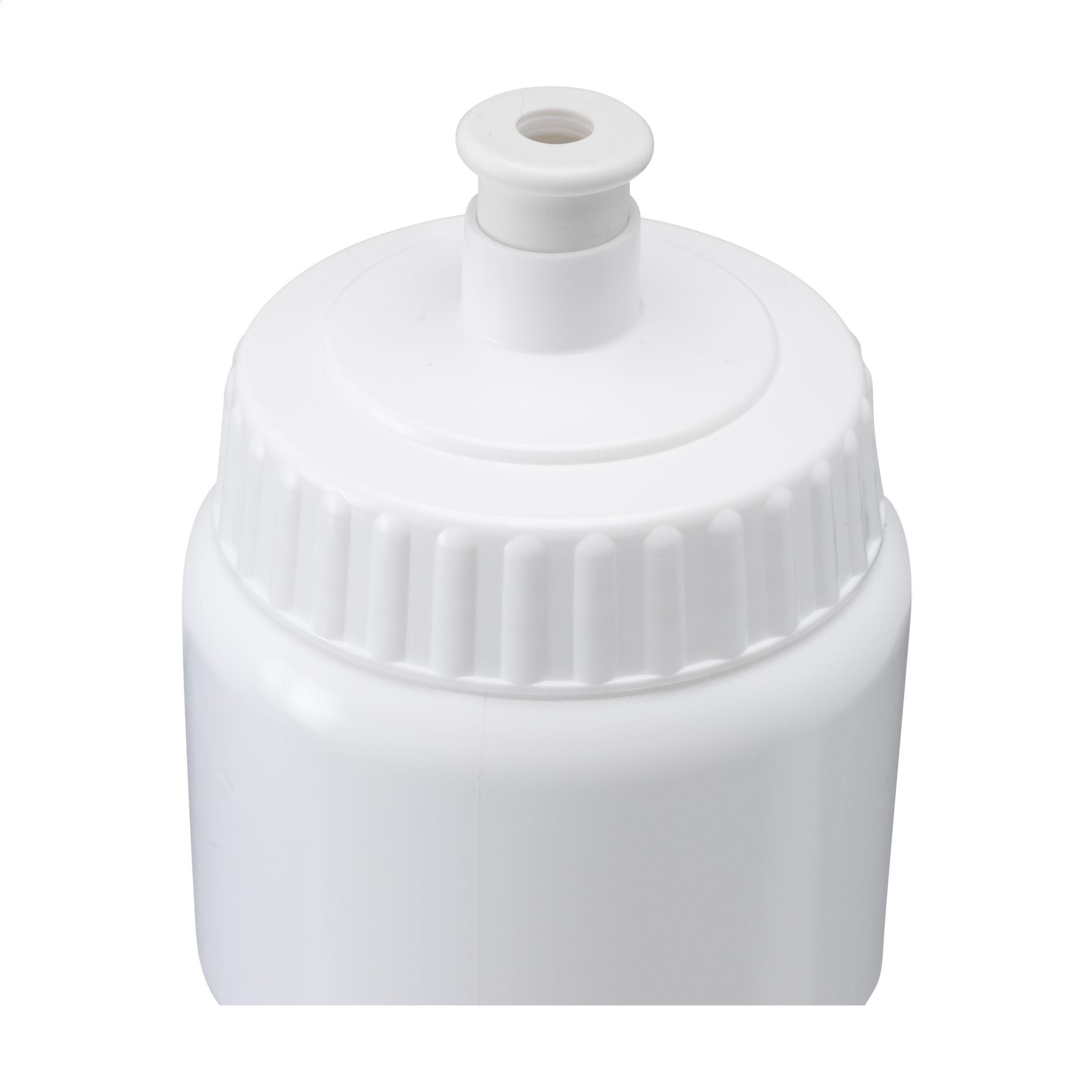 Sugarcane Bio Bidon 750 ml bouteille