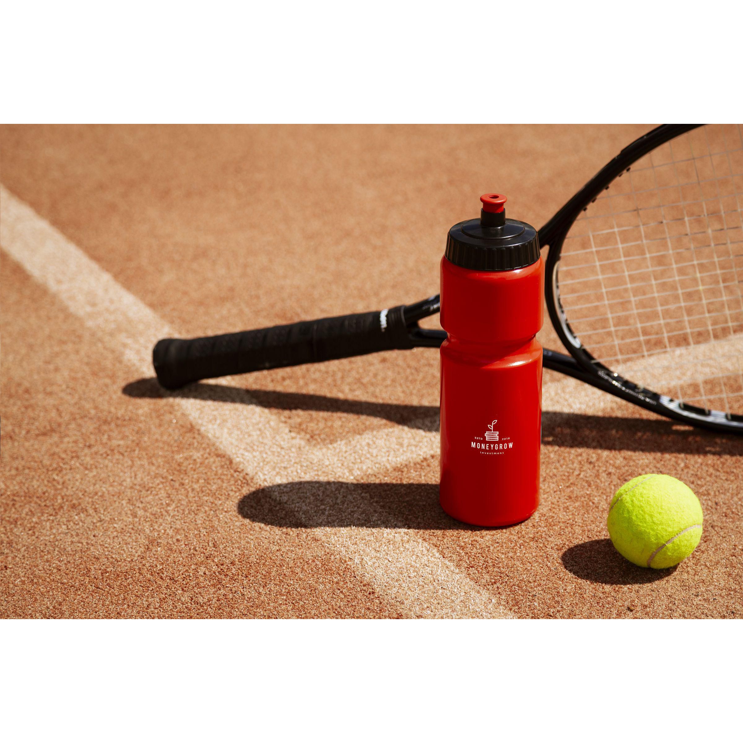 Sugarcane Bio Bidon 750 ml bouteille