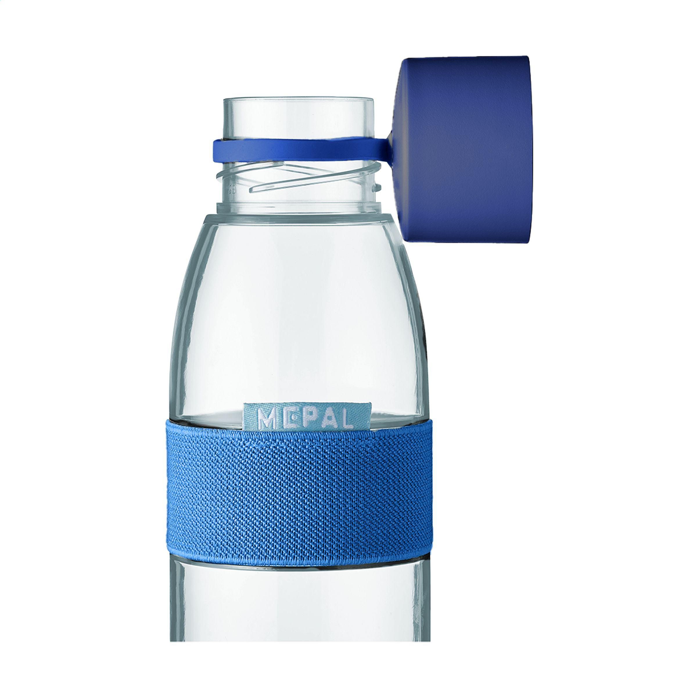Mepal Bouteille eau Ellipse 500 ml