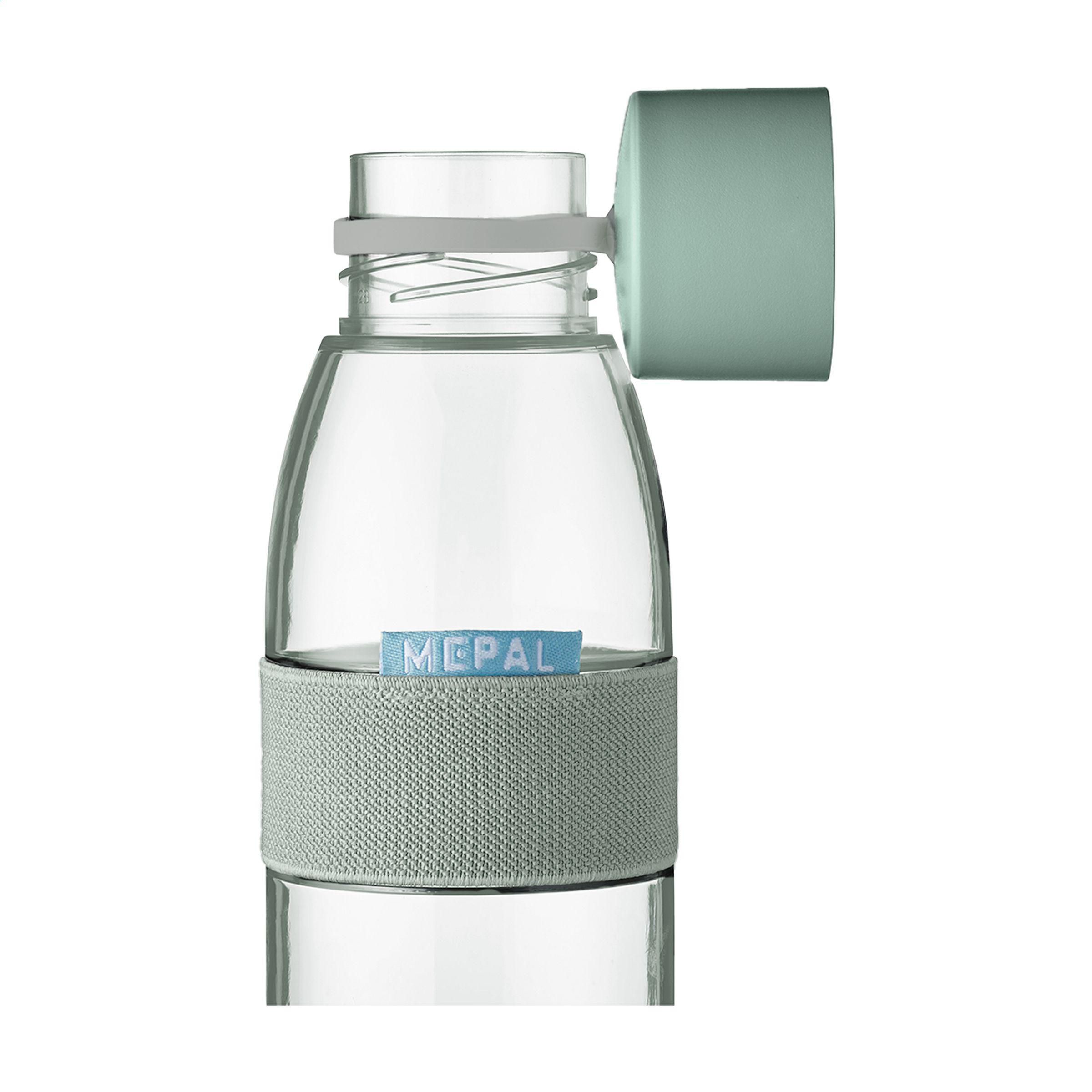 Mepal Bouteille eau Ellipse 500 ml