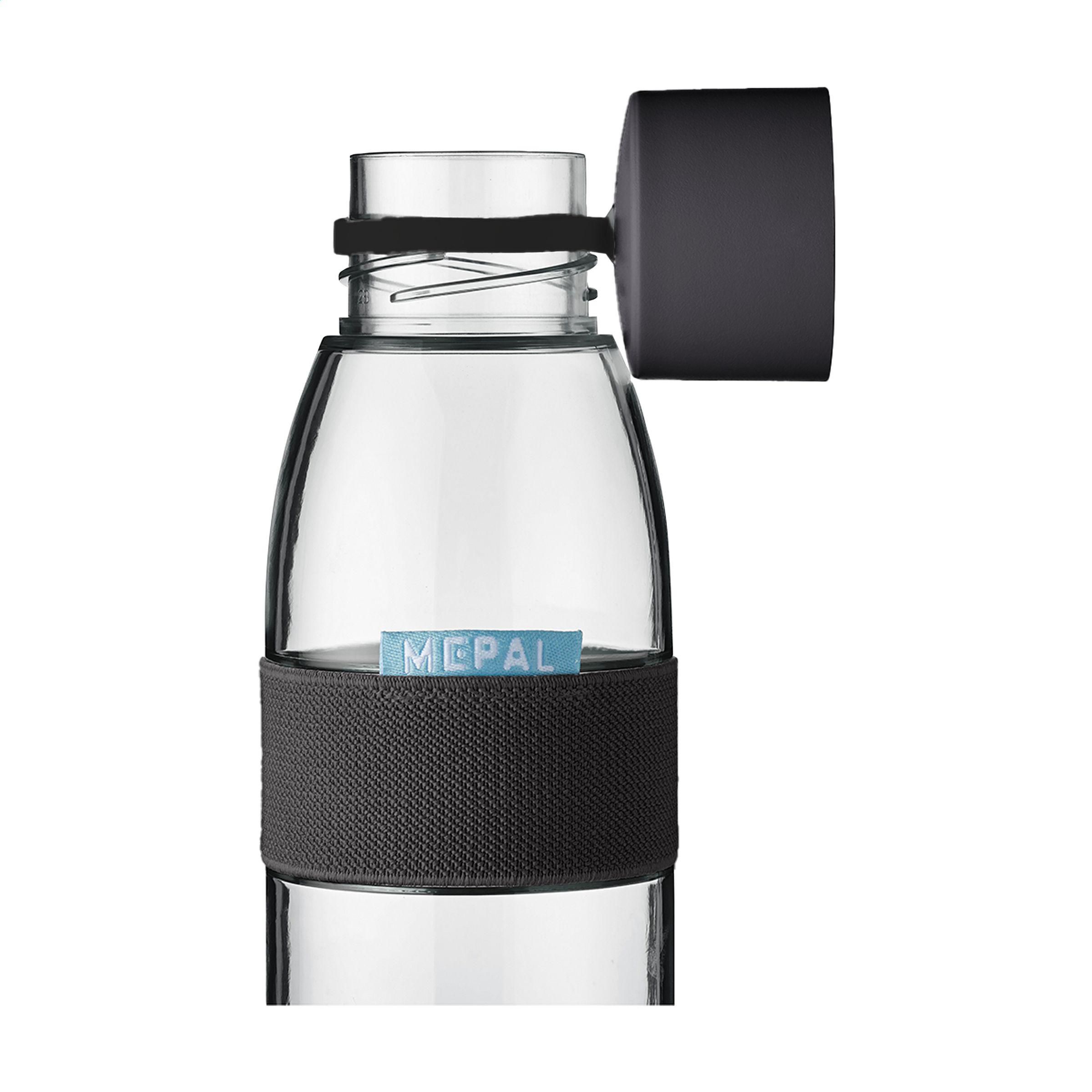 Mepal Bouteille eau Ellipse 500 ml