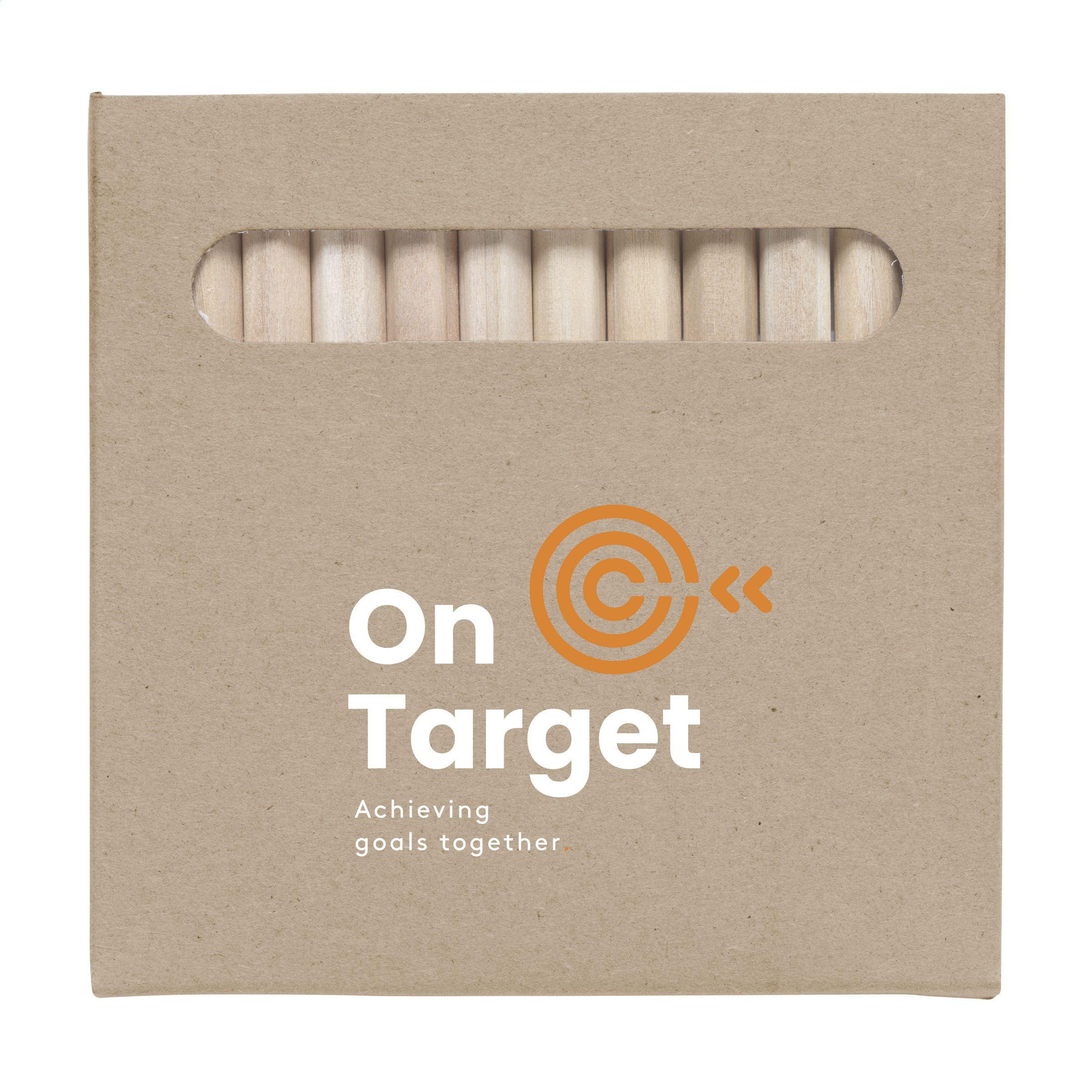 Pastelli crayons de couleur