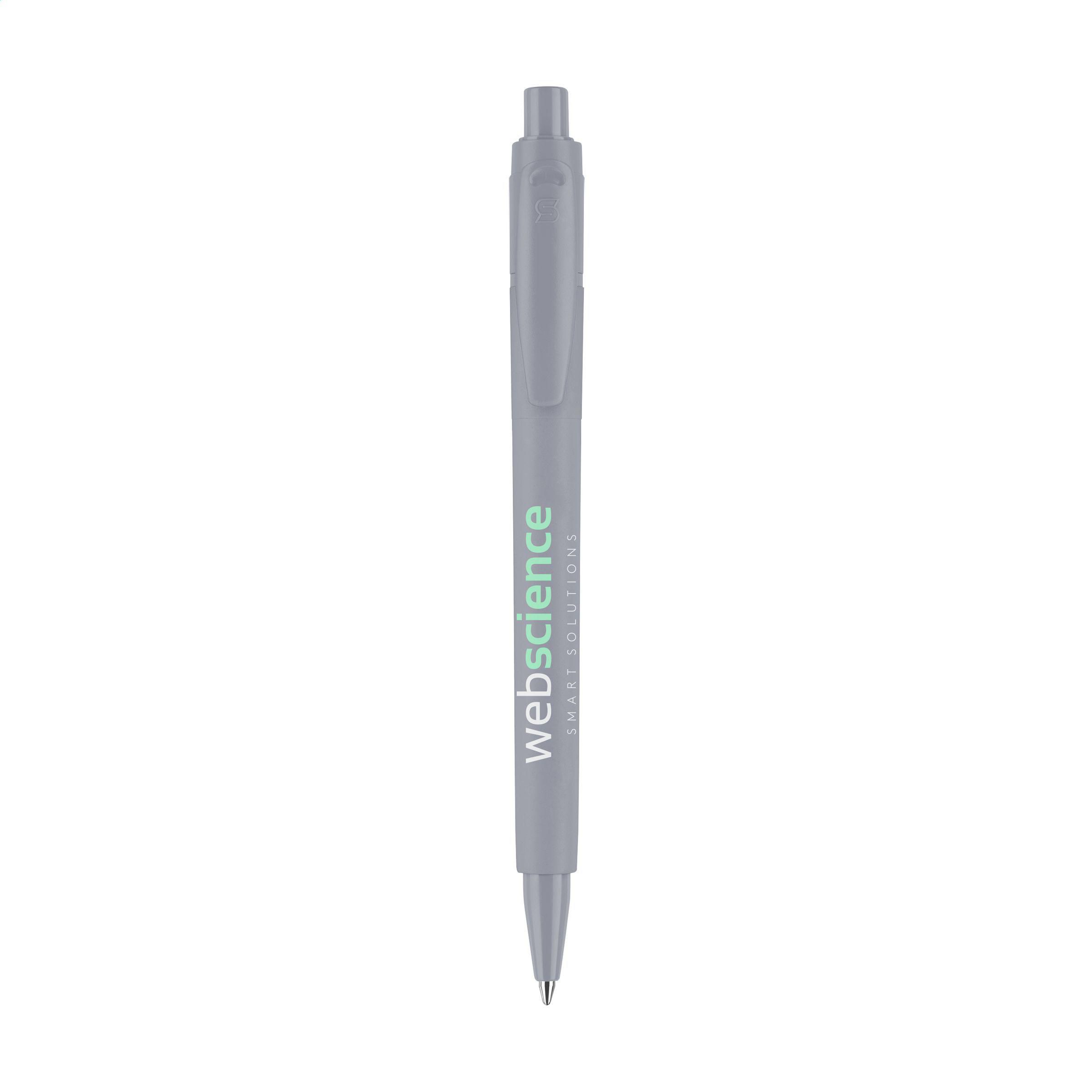 Stilolinea Baron 03 Total Recycled stylo