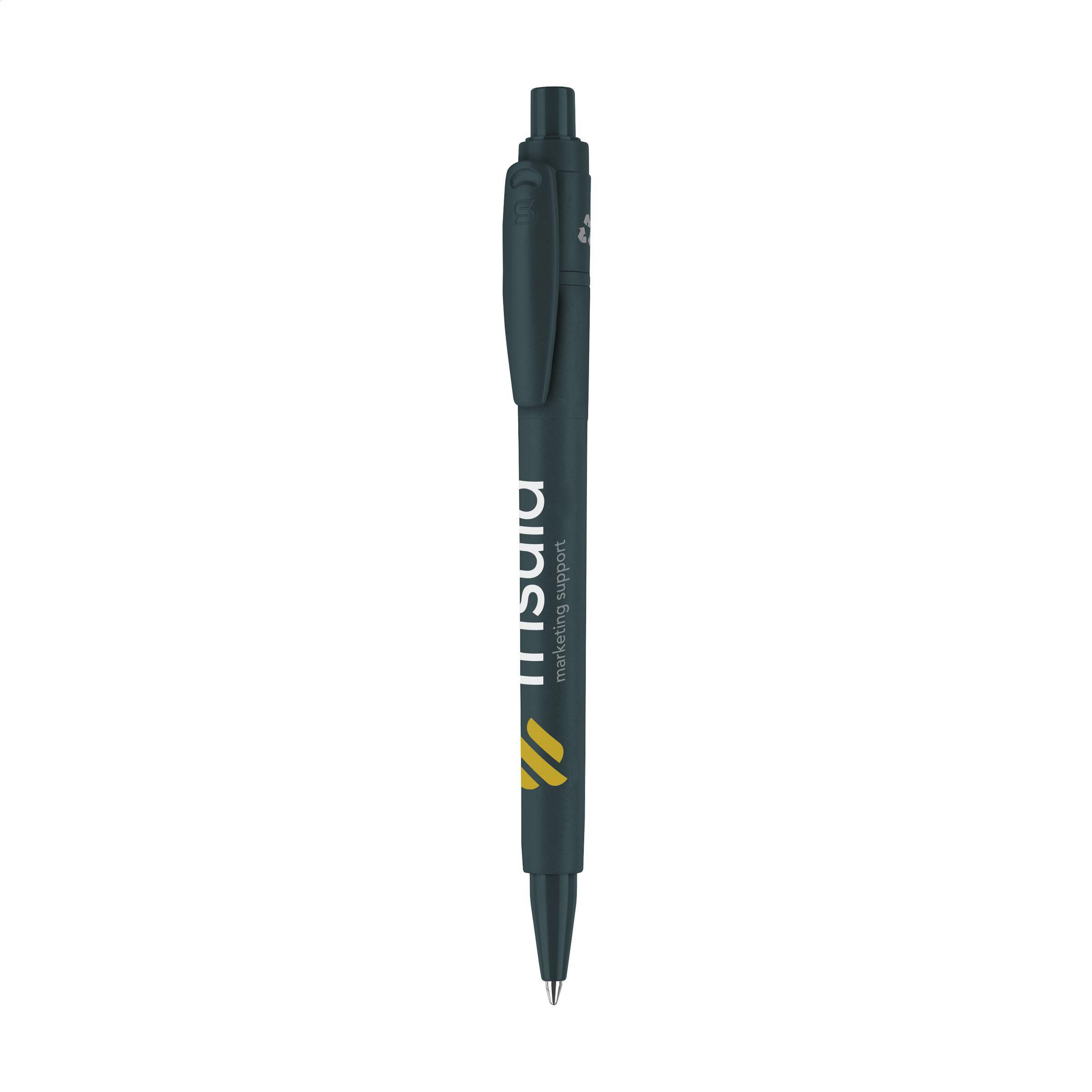 Stilolinea Baron 03 Total Recycled stylo
