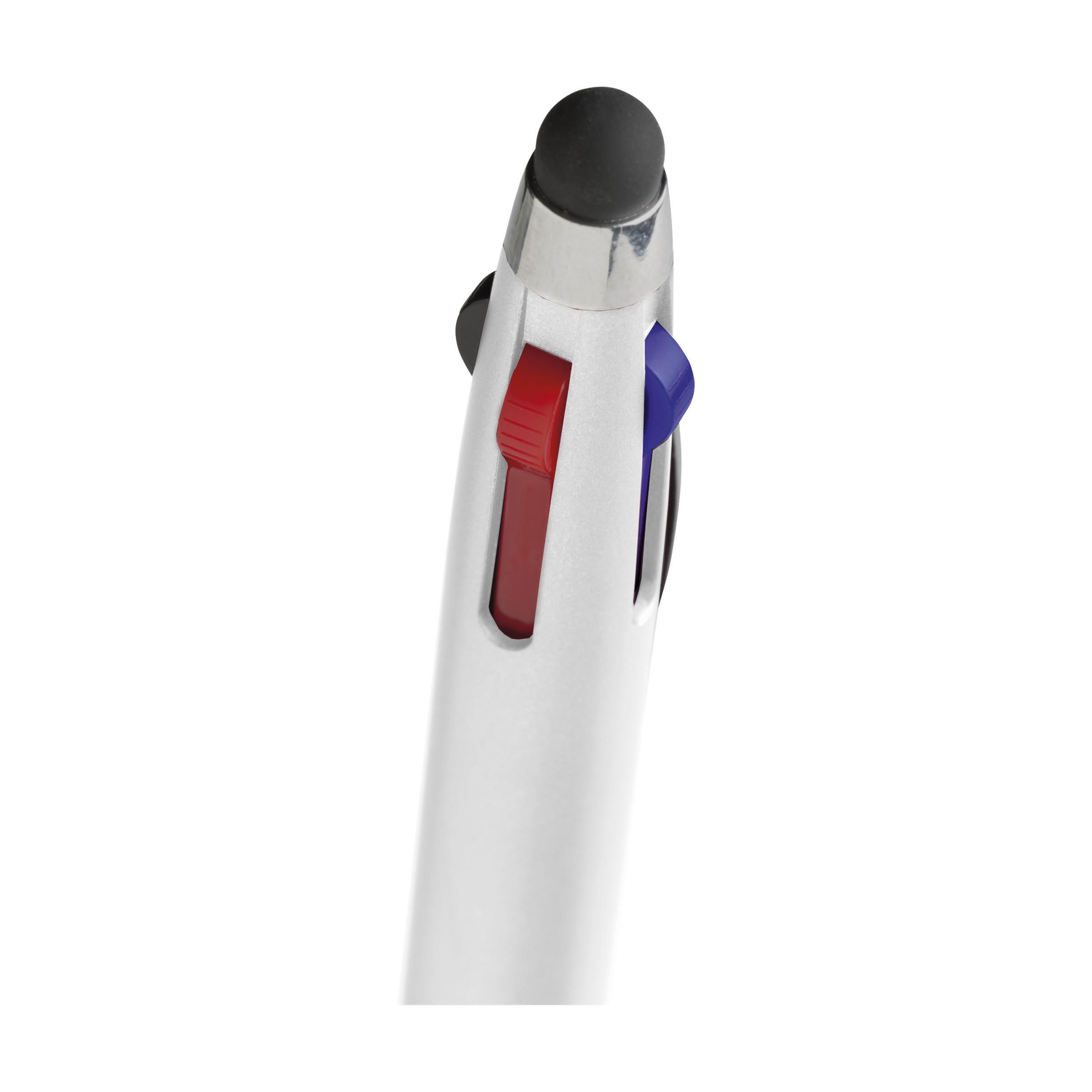 Triple Touch stylo tactile