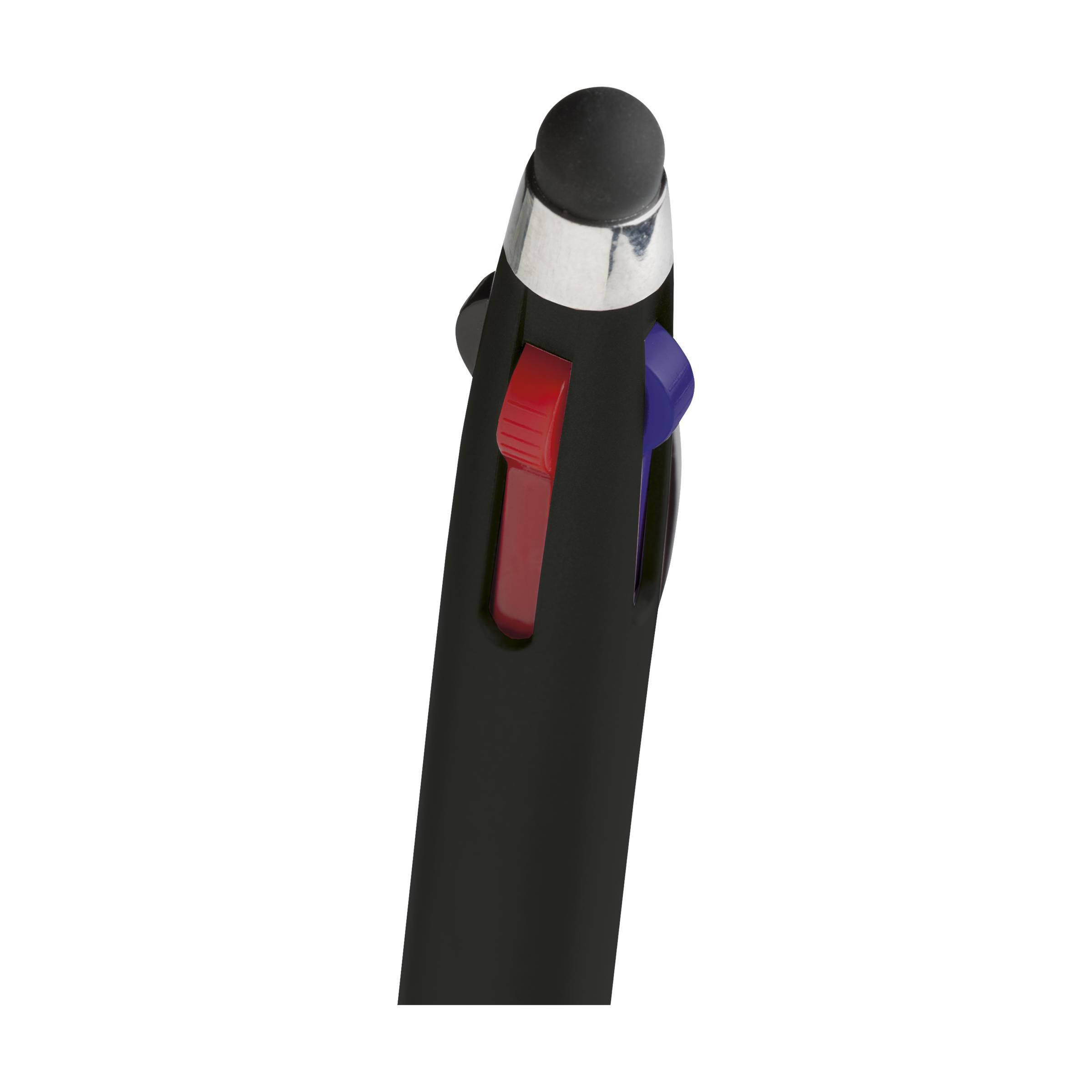 Triple Touch stylo tactile