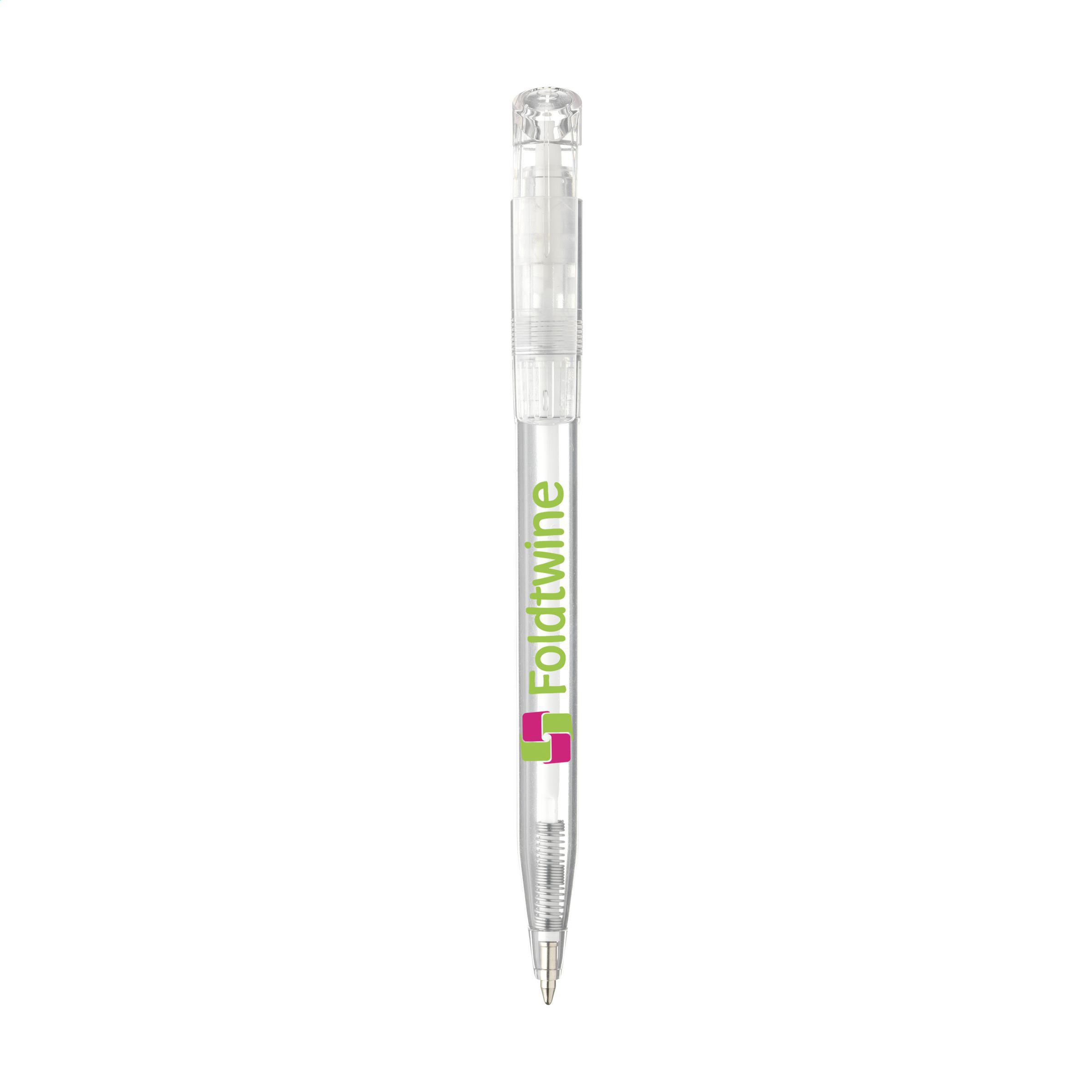 Stilolinea S45 Clear stylo