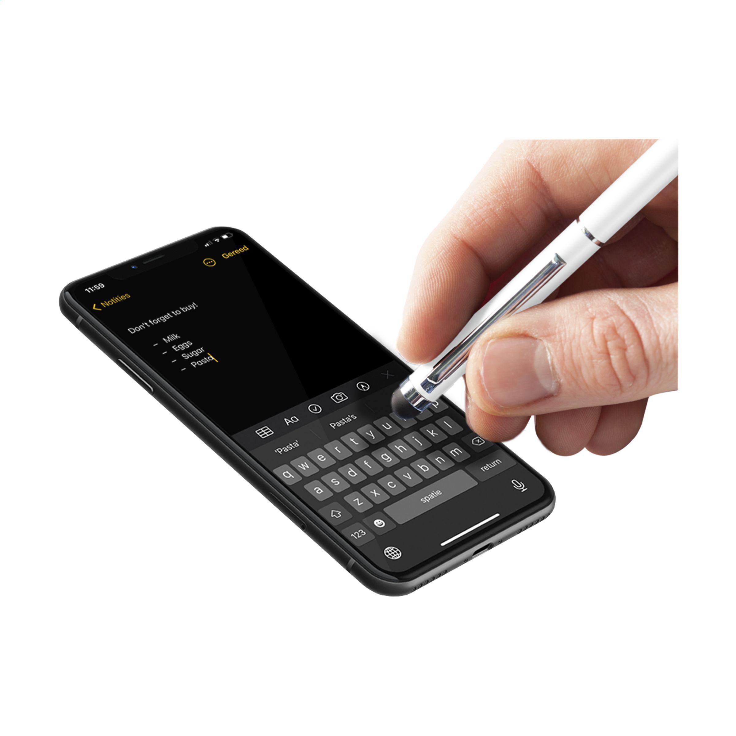Stylus Touch stylo tactile
