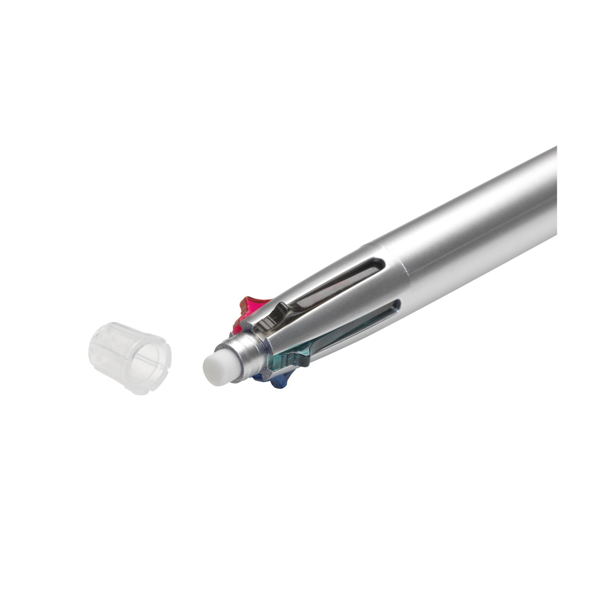 Quintet 5-en-1 stylo porte-mine