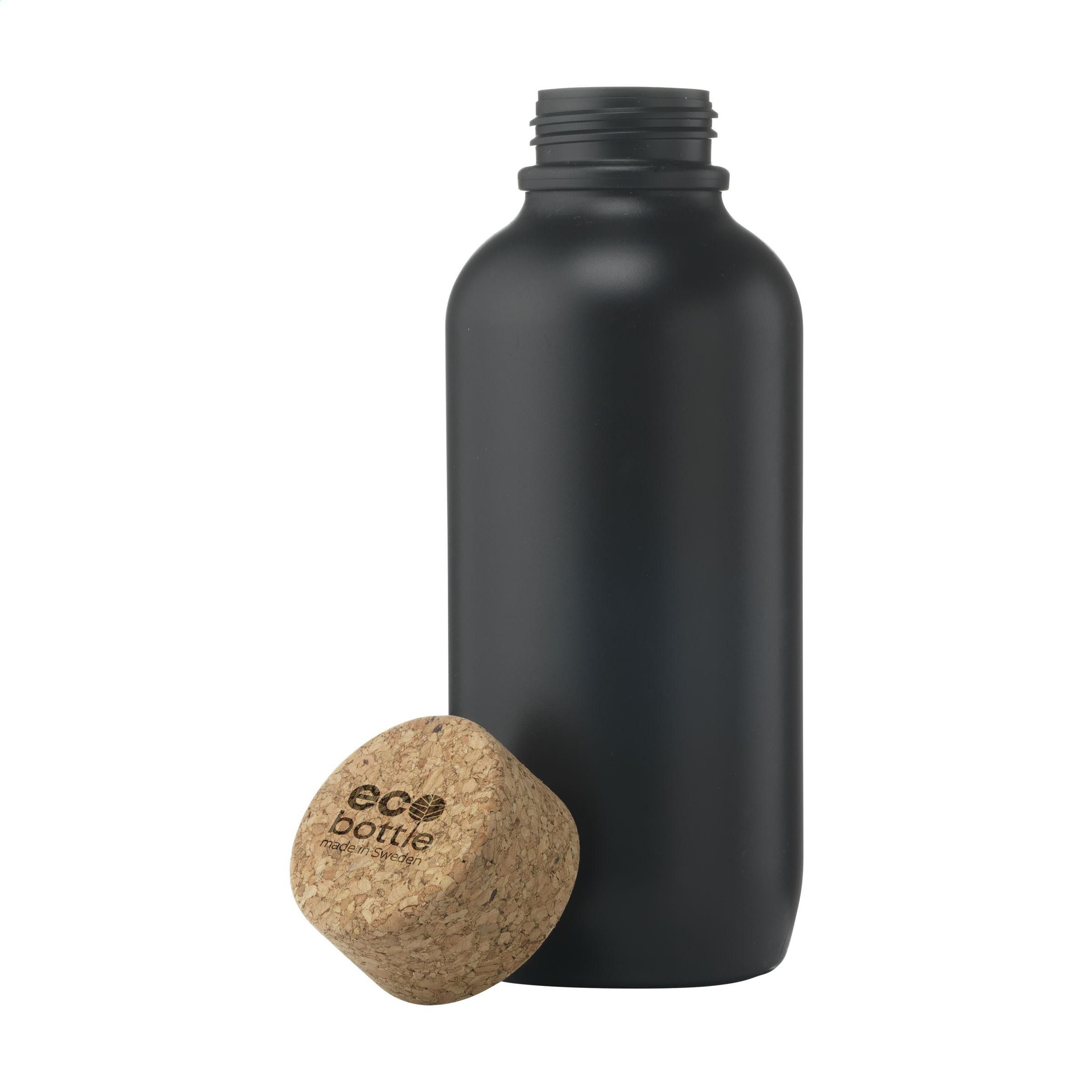 EcoBottle 650 ml végétale - fabriquée en EU
