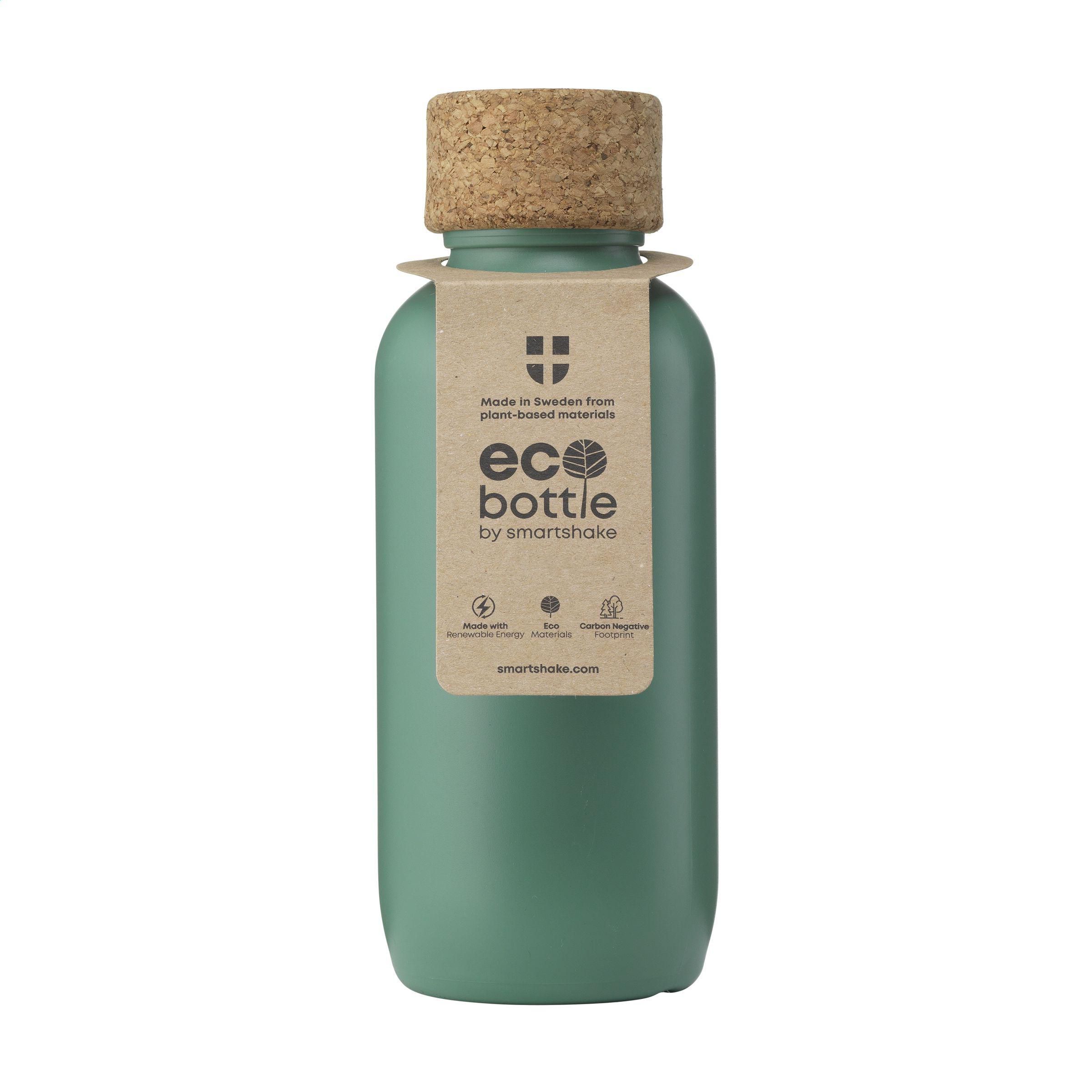 EcoBottle 650 ml végétale - fabriquée en EU