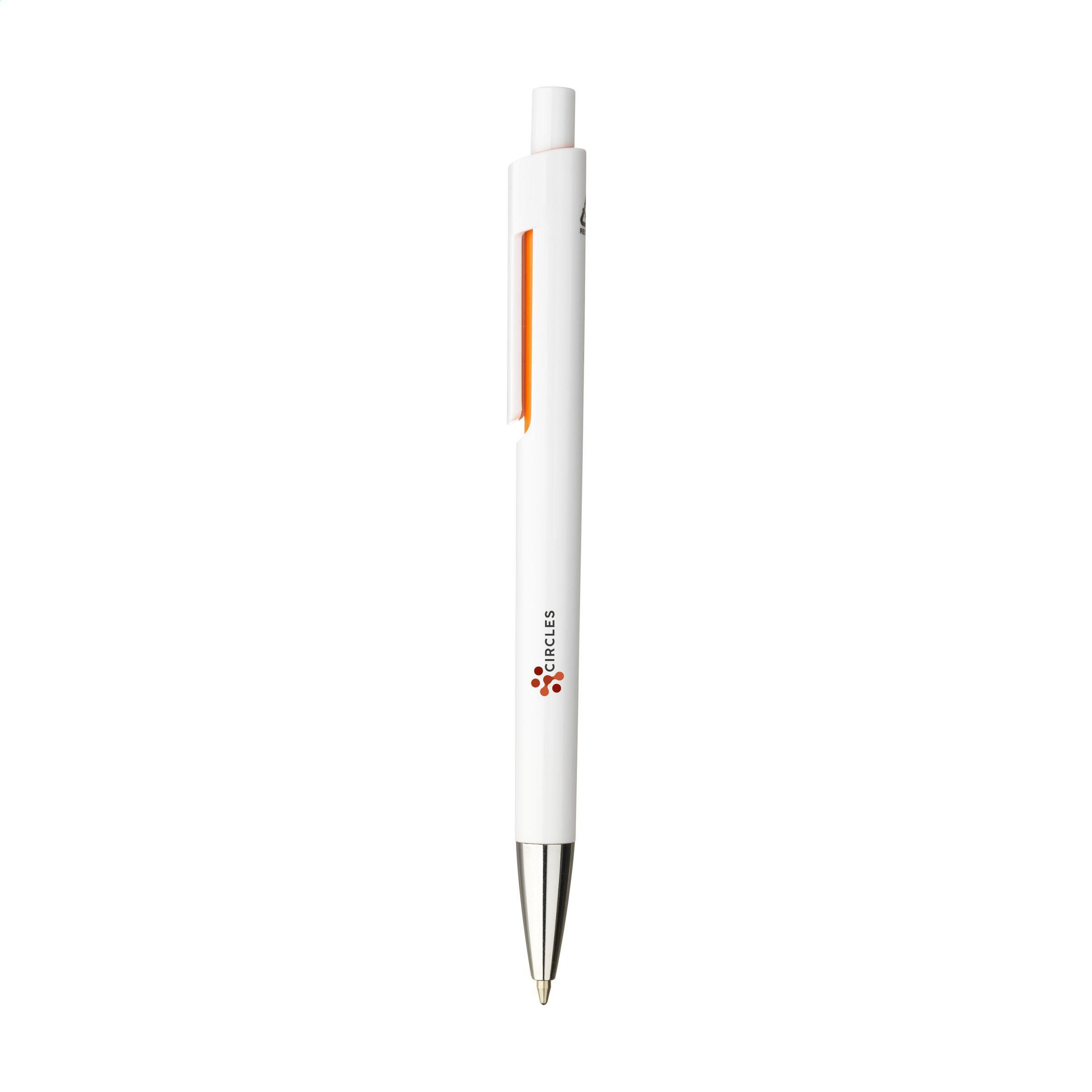 Vista GRS Recycled ABS stylo