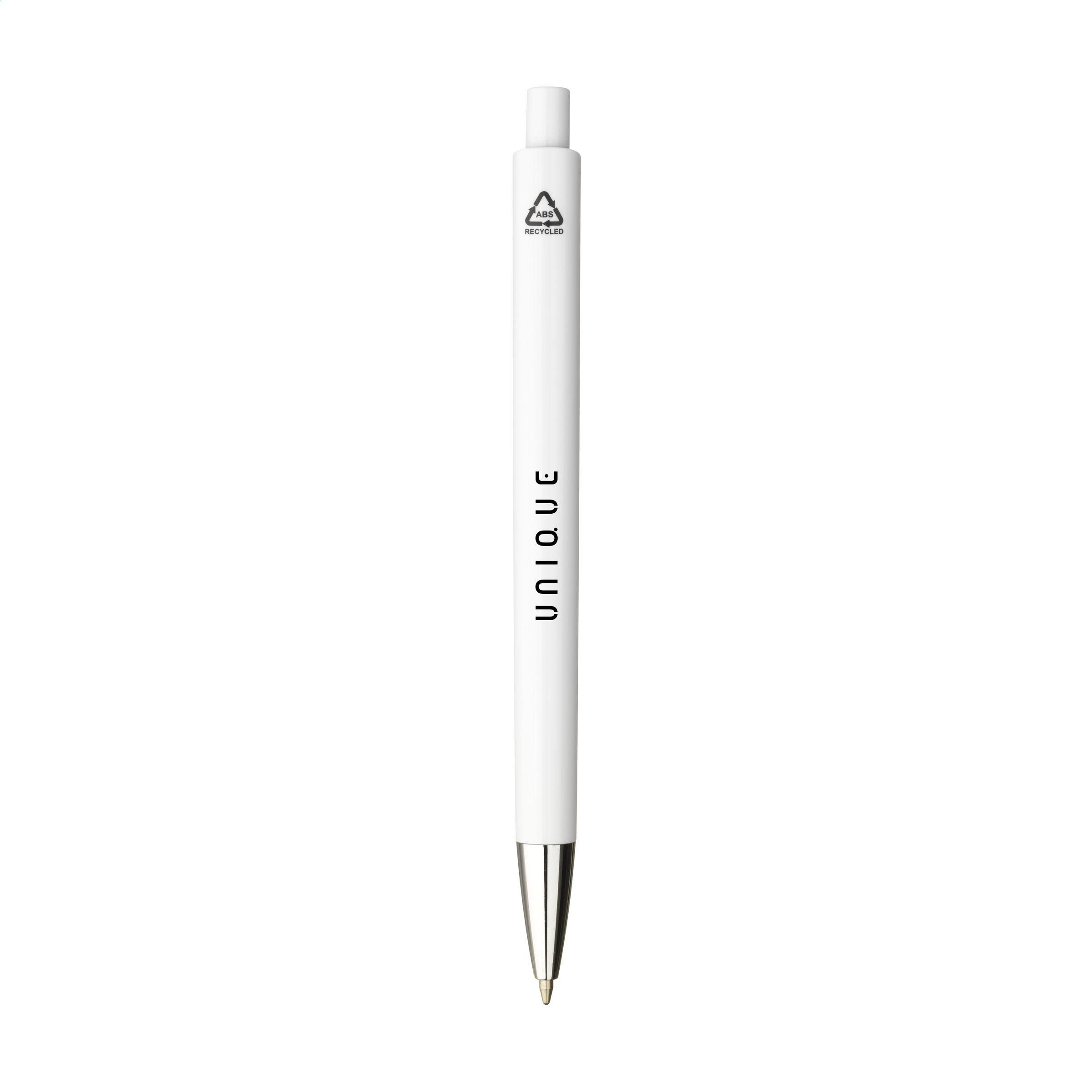 Vista GRS Recycled ABS stylo