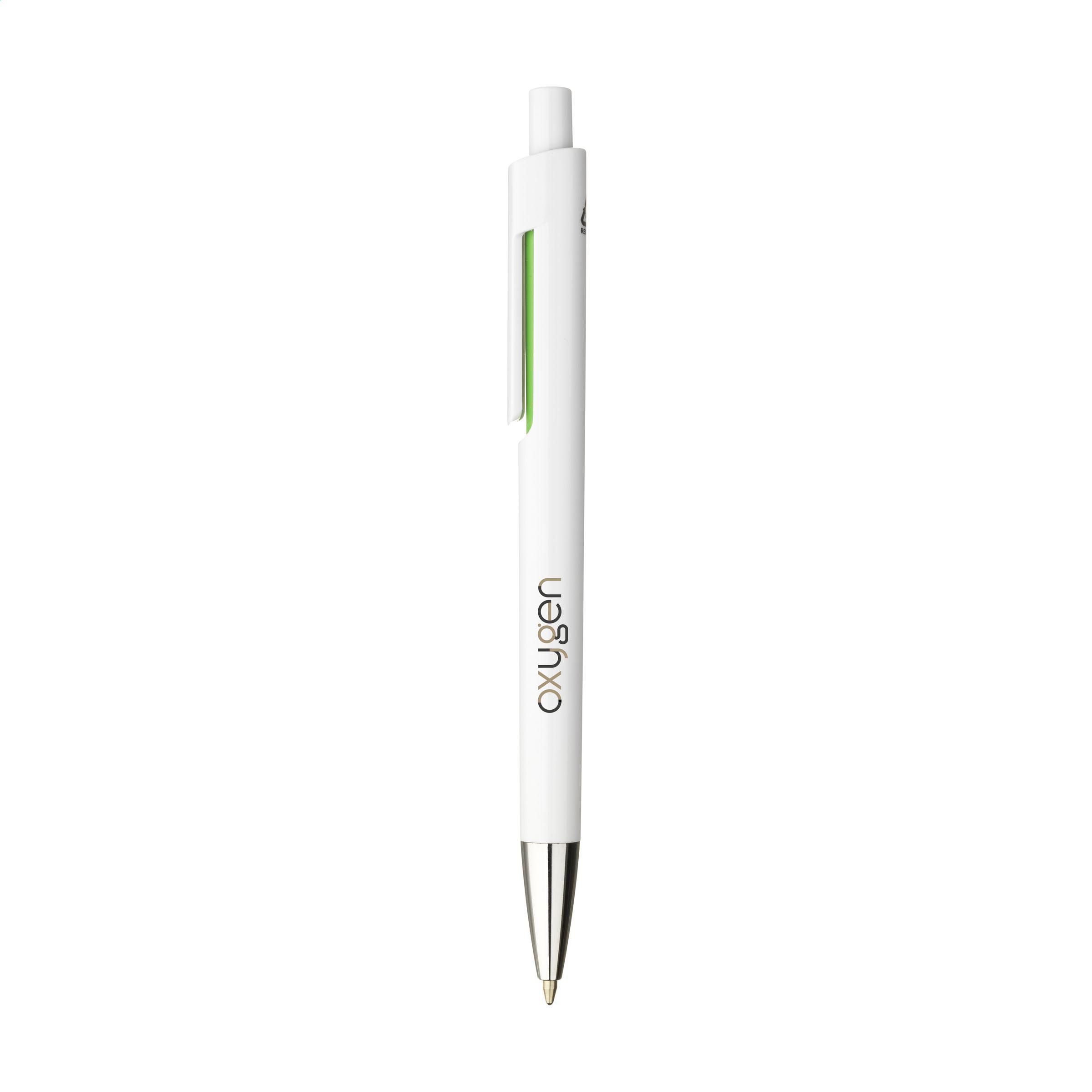 Vista GRS Recycled ABS stylo