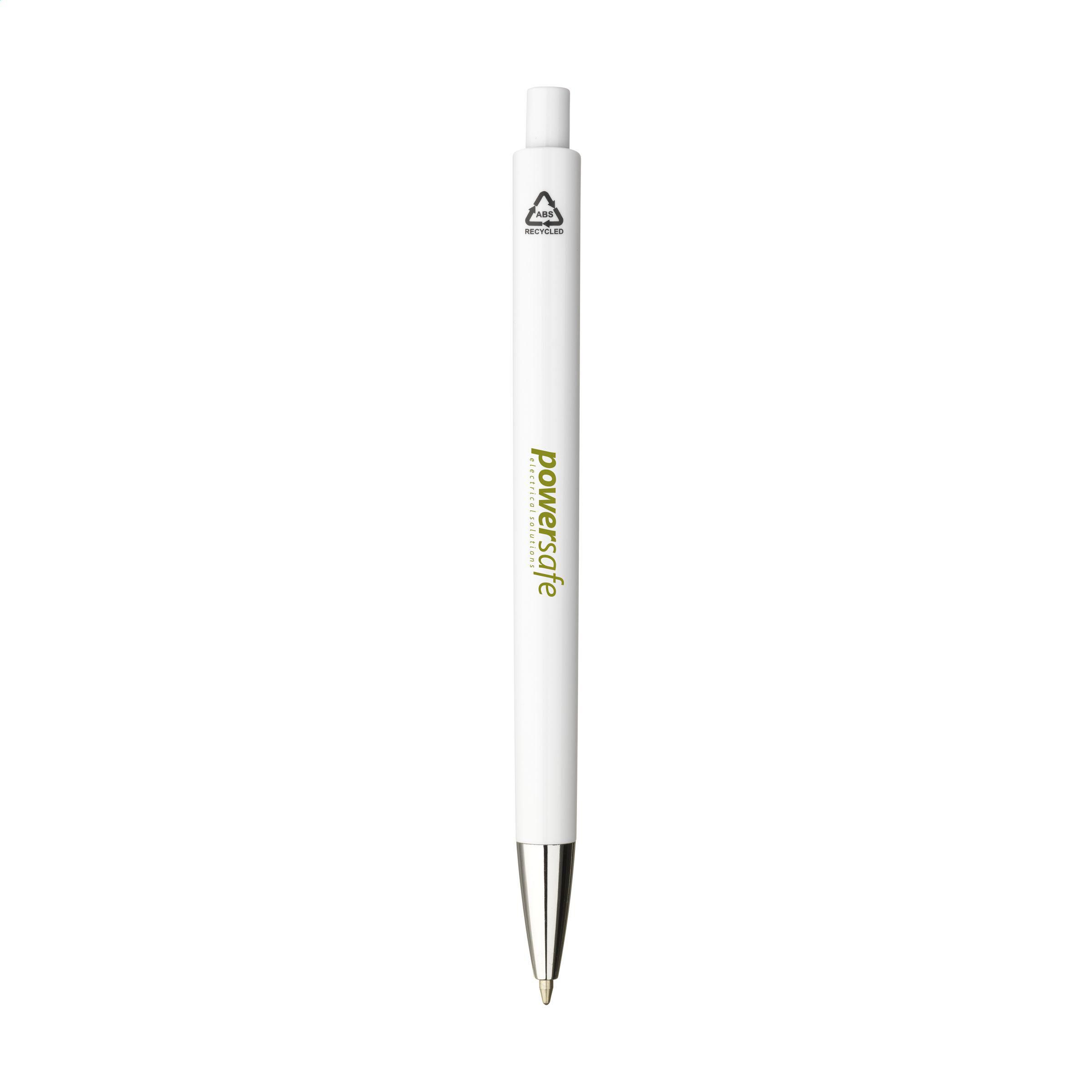 Vista GRS Recycled ABS stylo