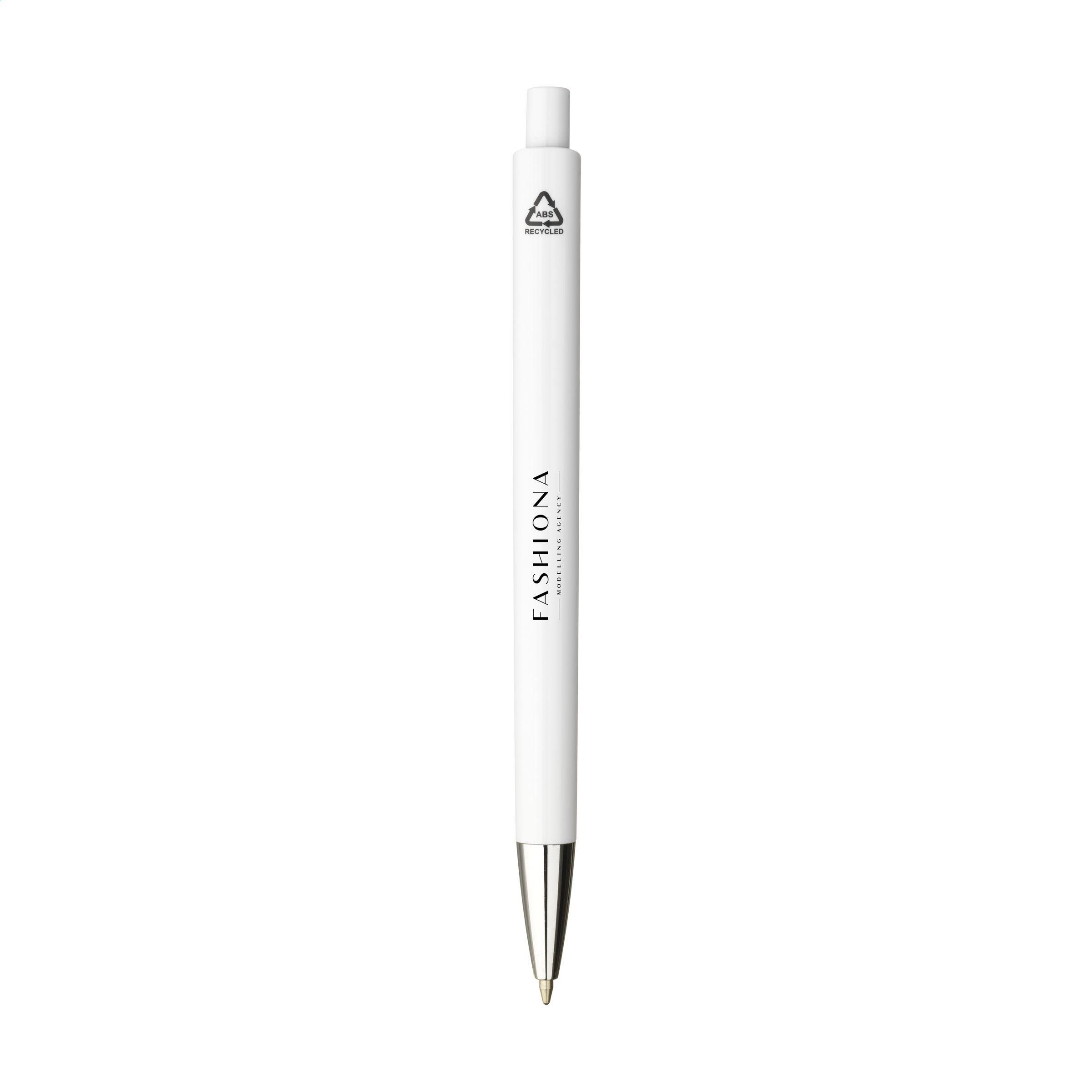 Vista GRS Recycled ABS stylo