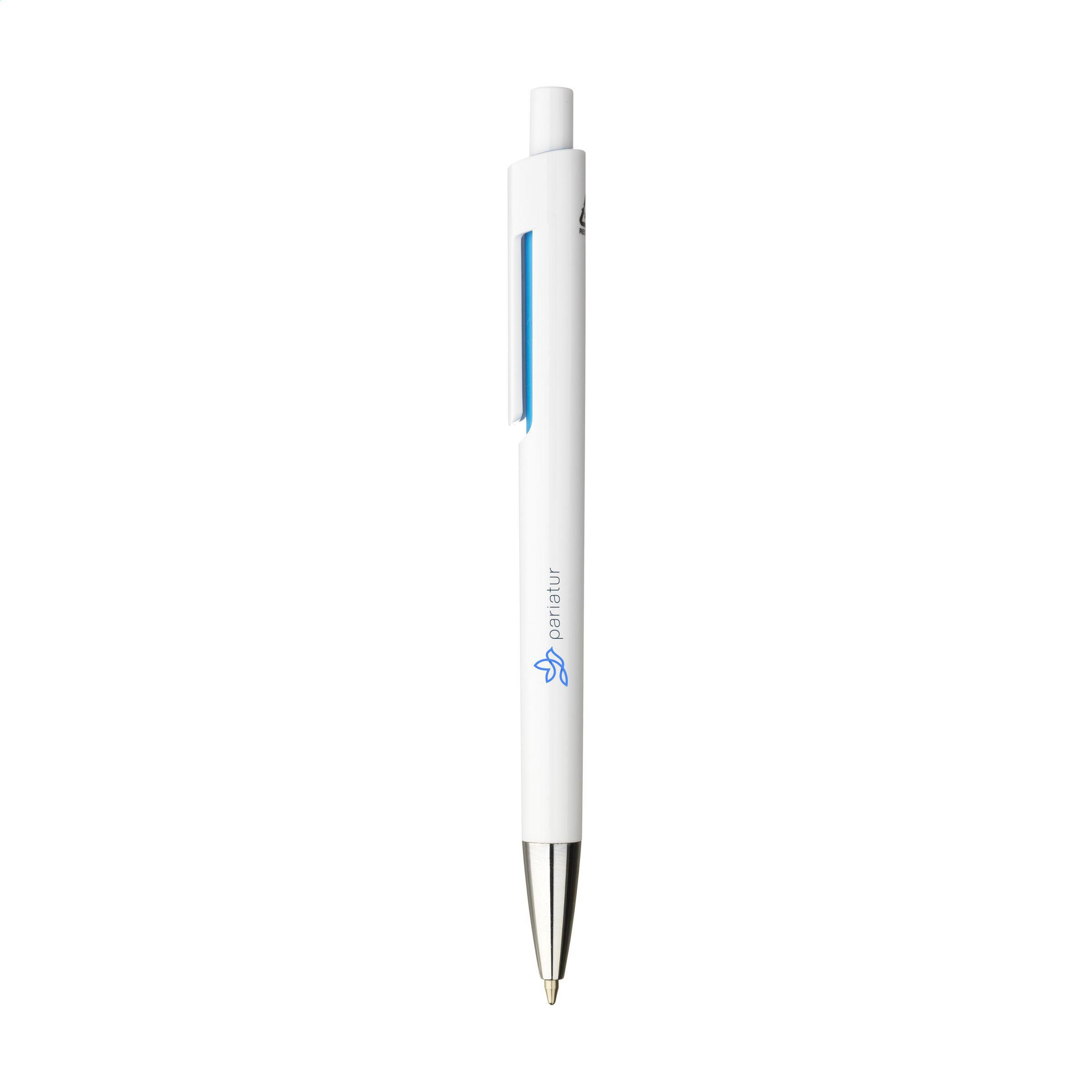 Vista GRS Recycled ABS stylo