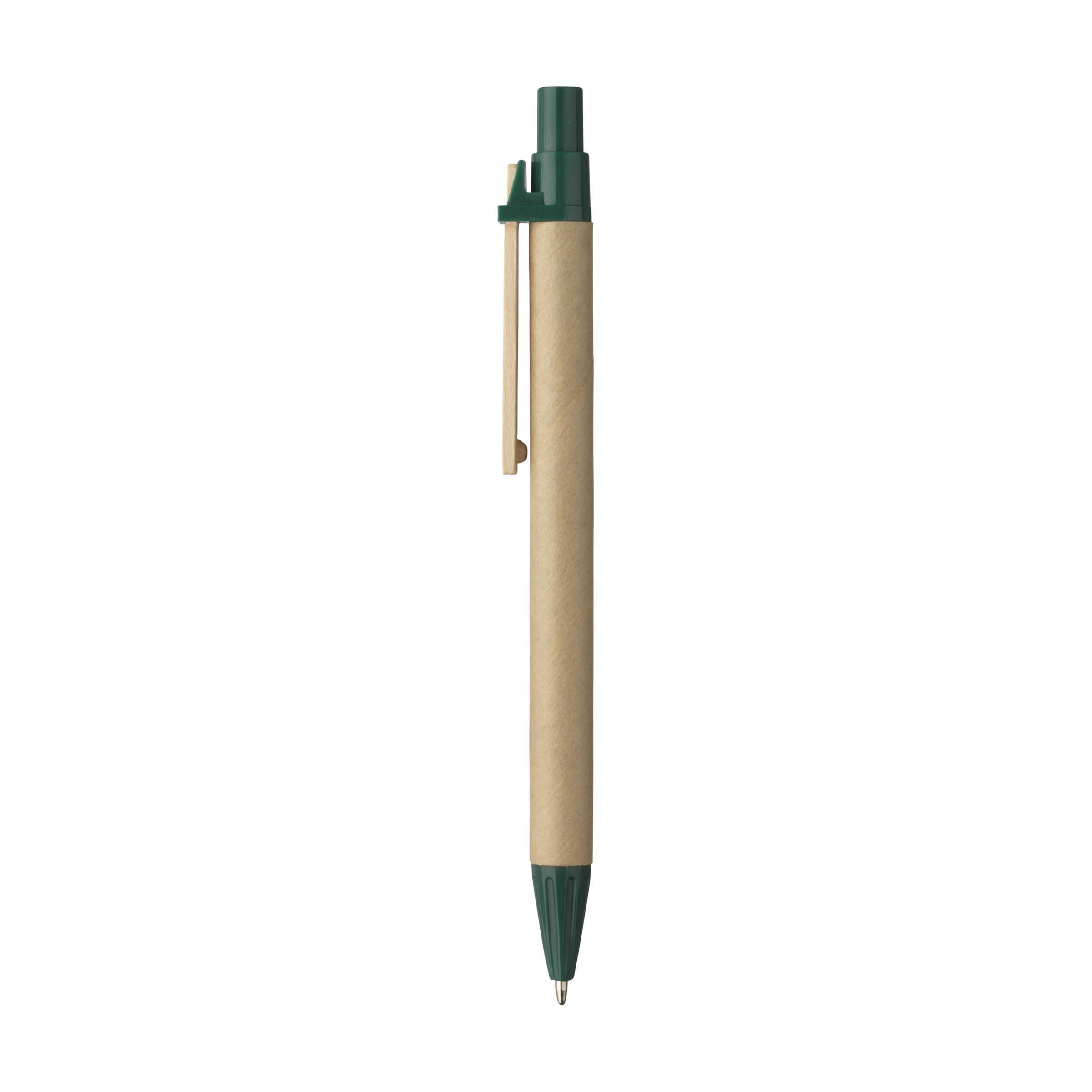 PaperWrite stylo en carton