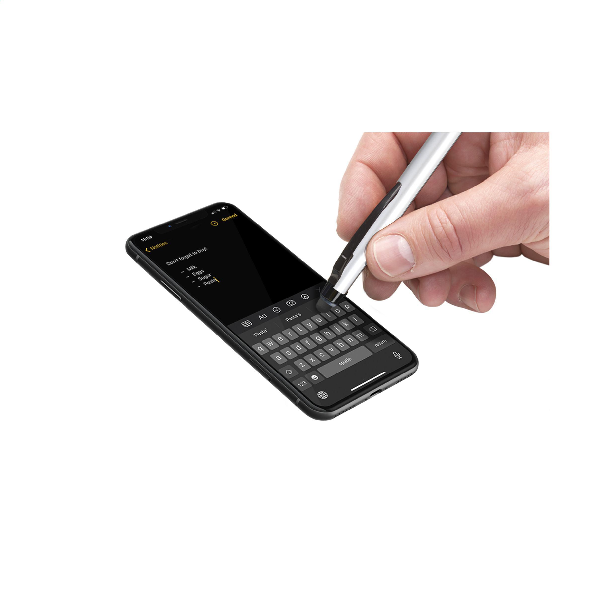 TouchDown stylo tactile pointeur