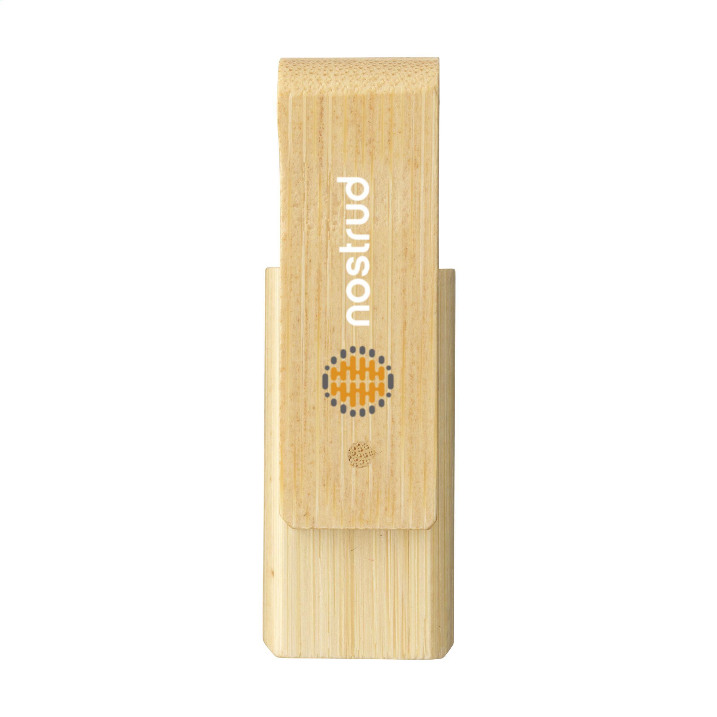 Waya Bamboo clé USB 16 GB