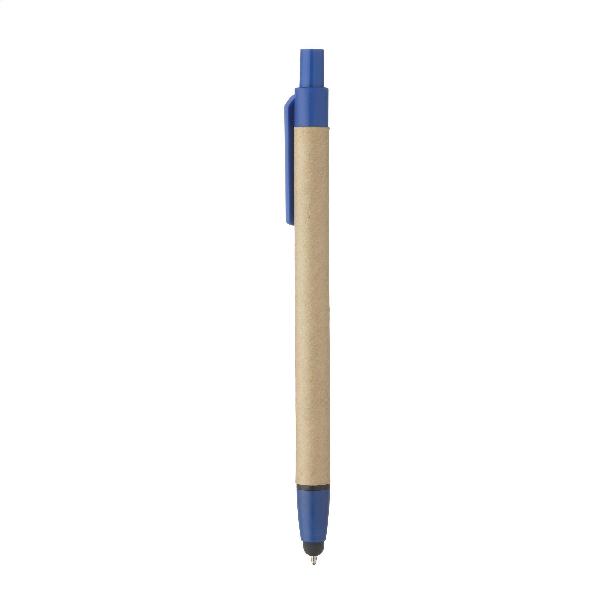 CartoPoint stylo en carton