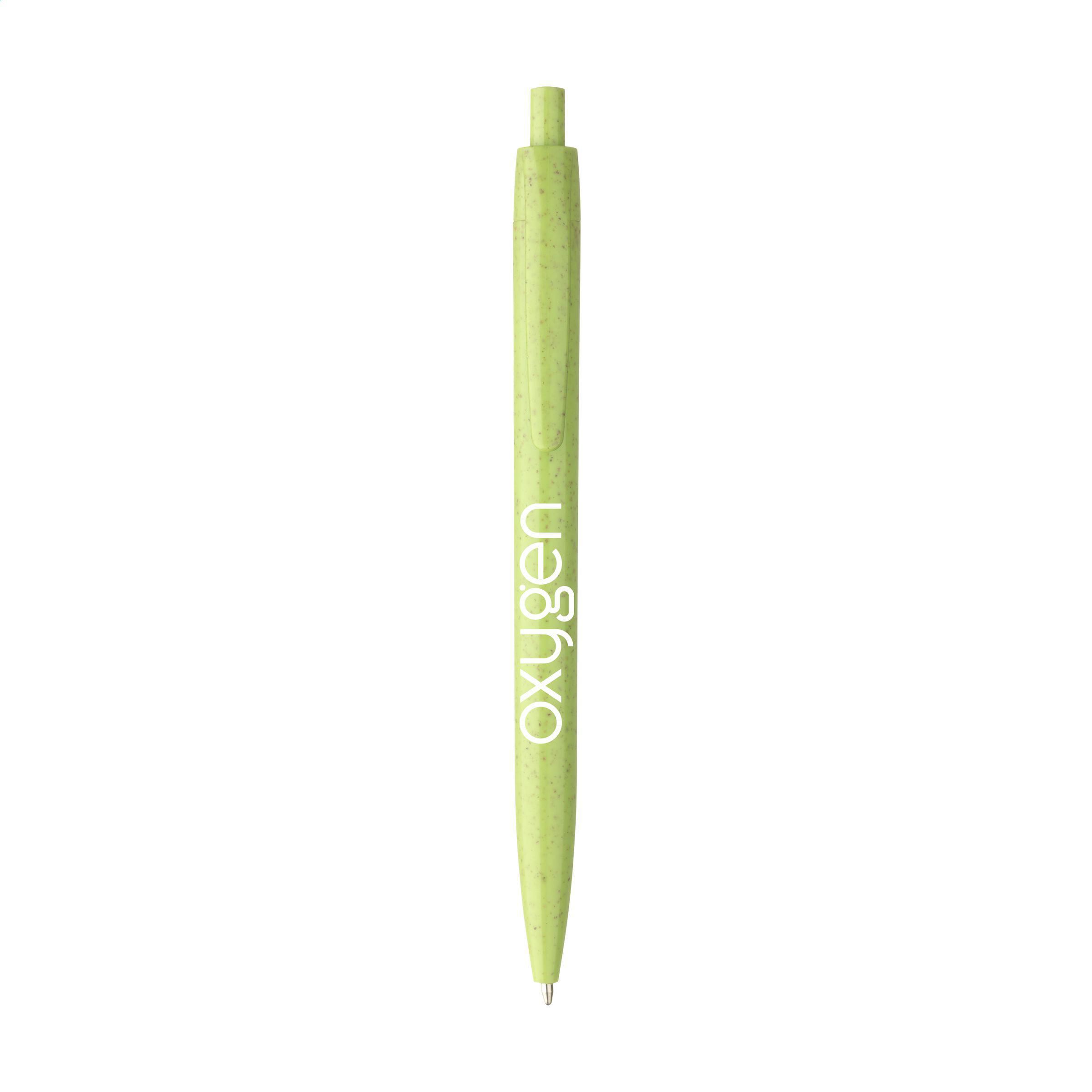Trigo Wheatstraw Pen stylo