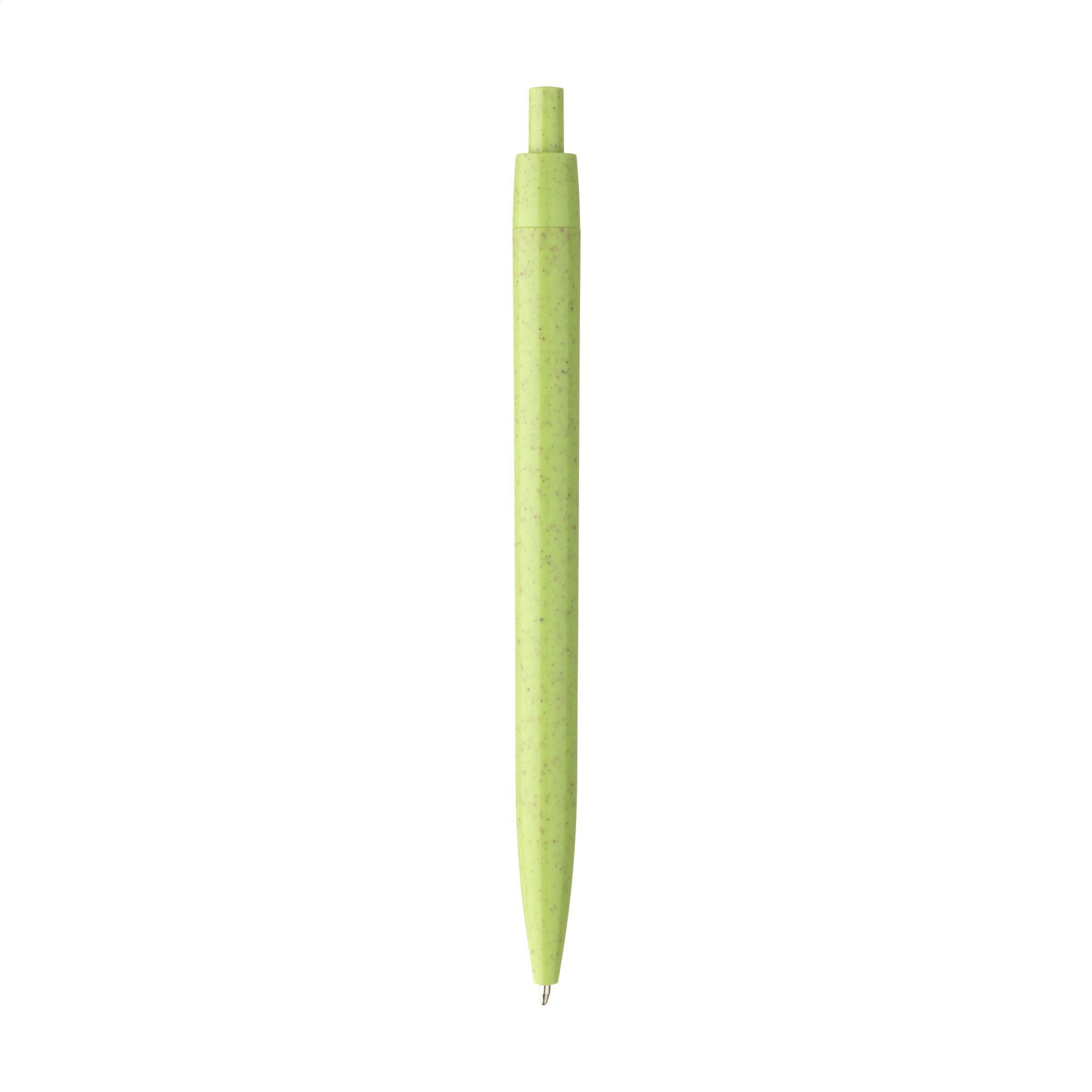 Trigo Wheatstraw Pen stylo