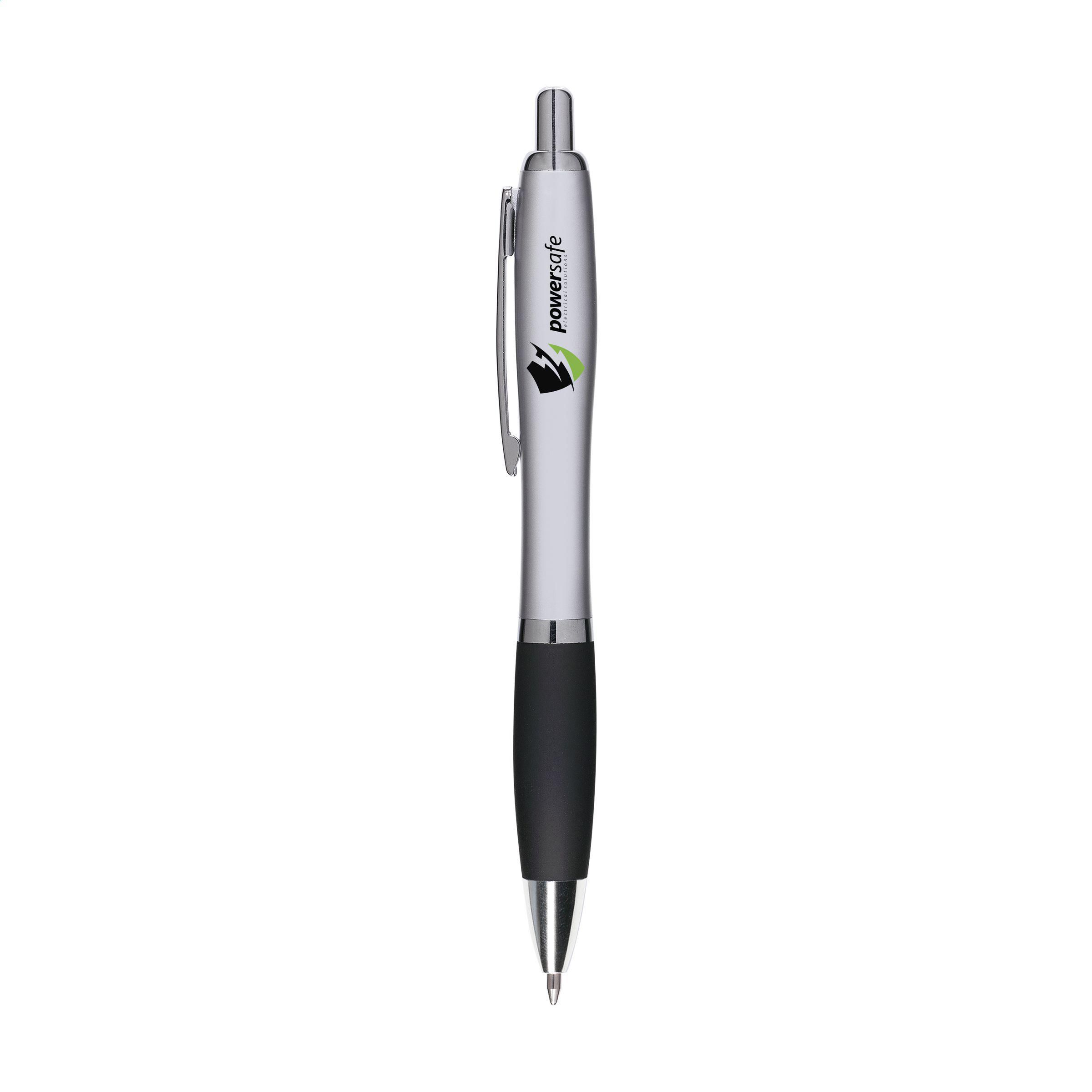 Athos Silver stylo
