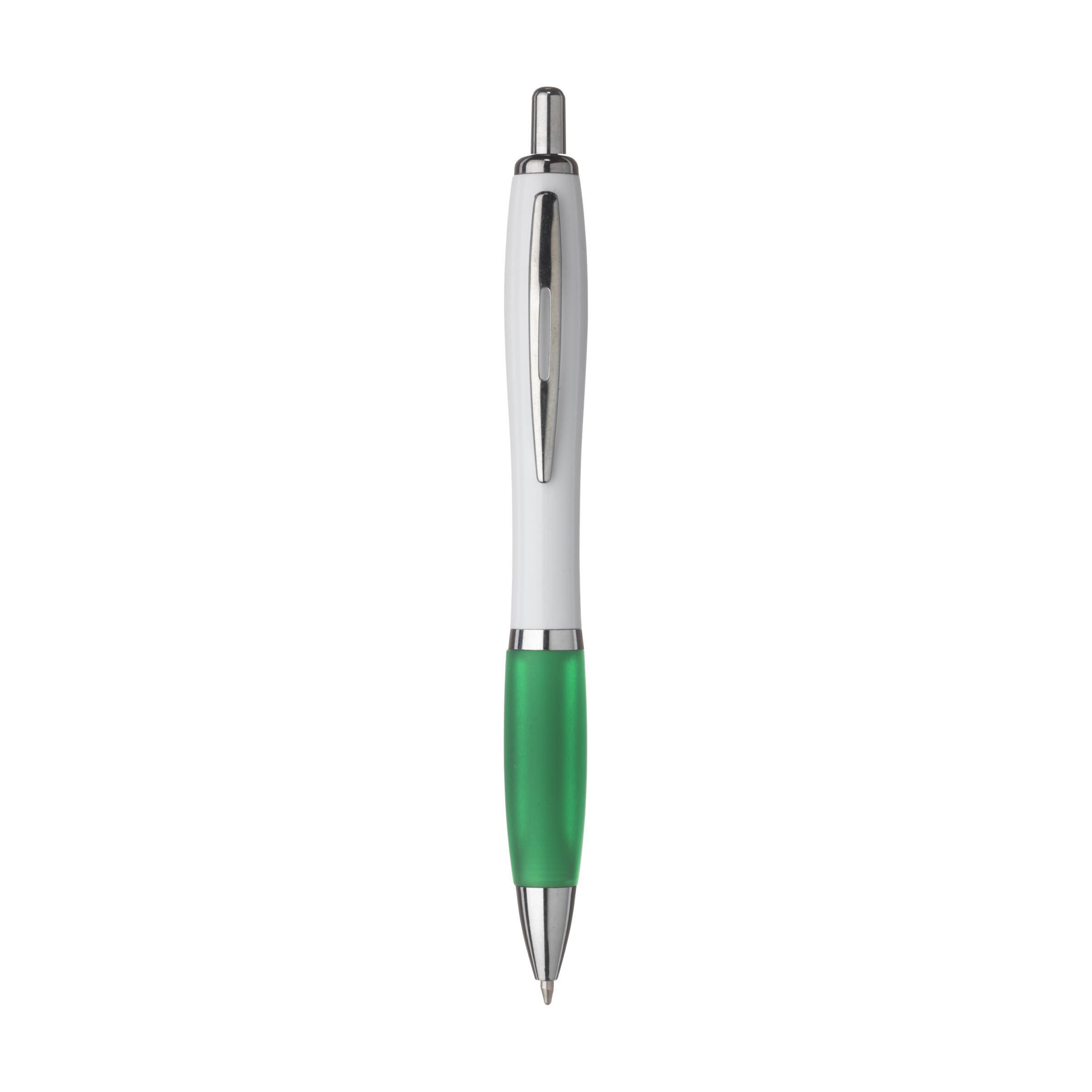 Athos White stylo